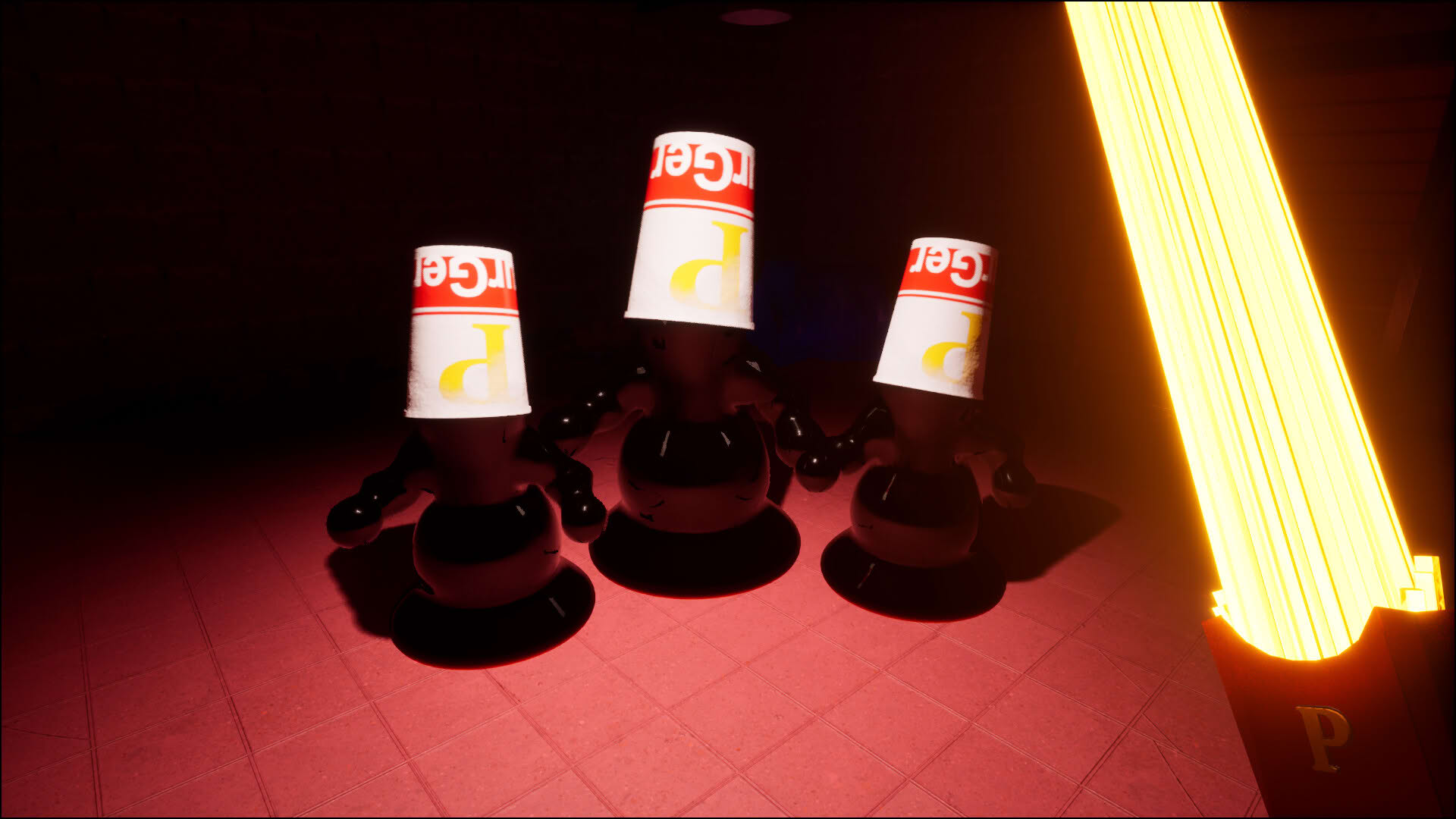 Screenshot for Death Burger
