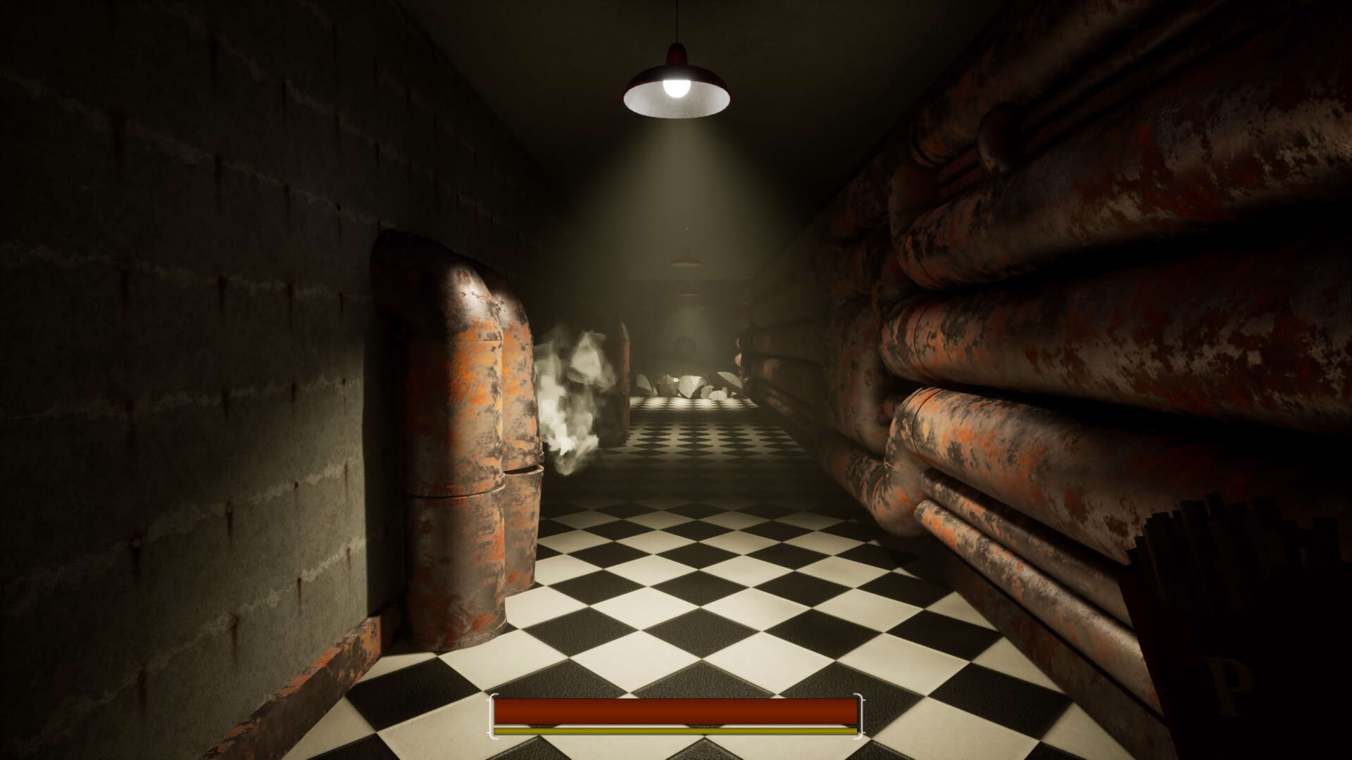 Screenshot for Death Burger