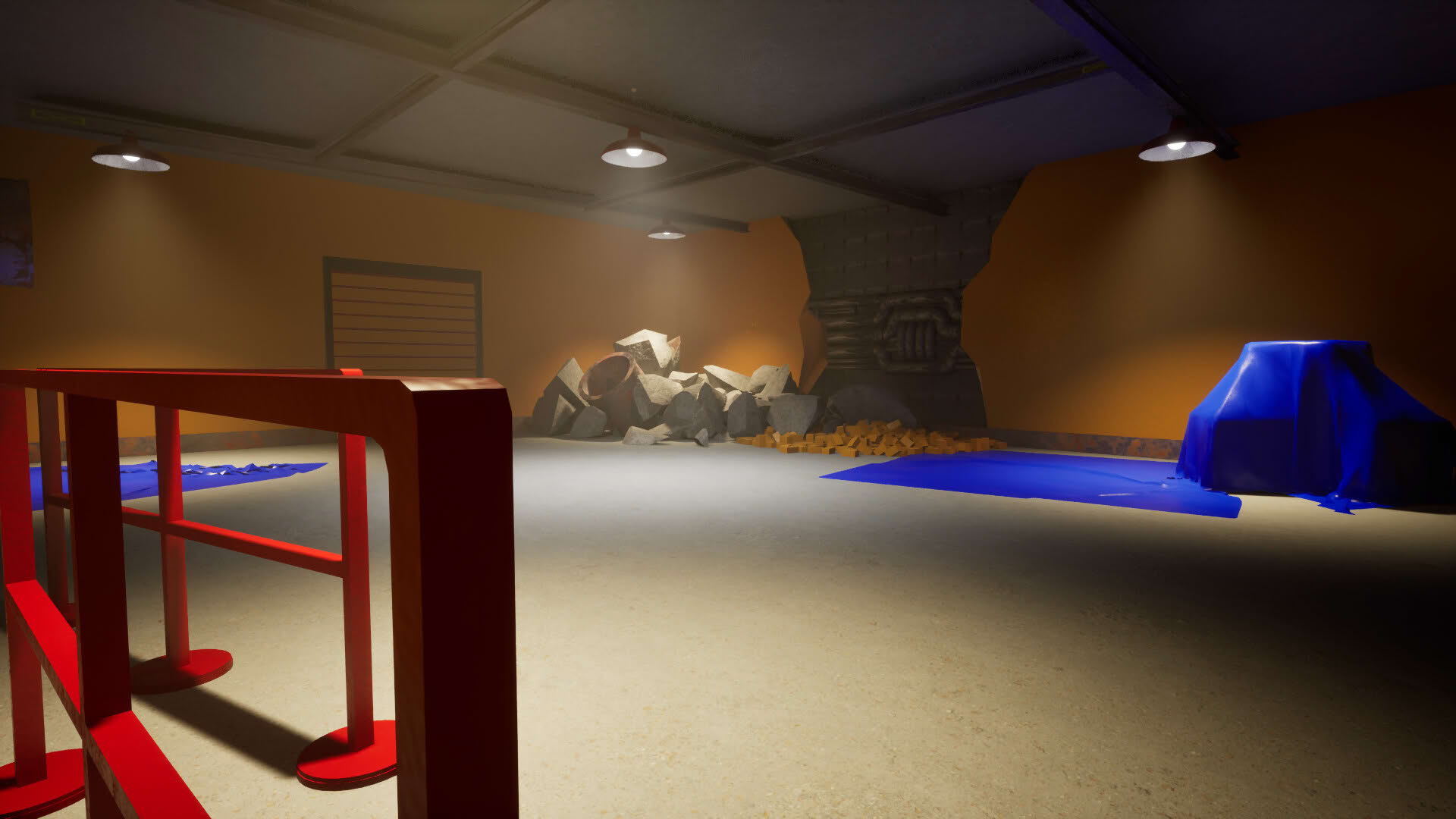 Screenshot for Death Burger