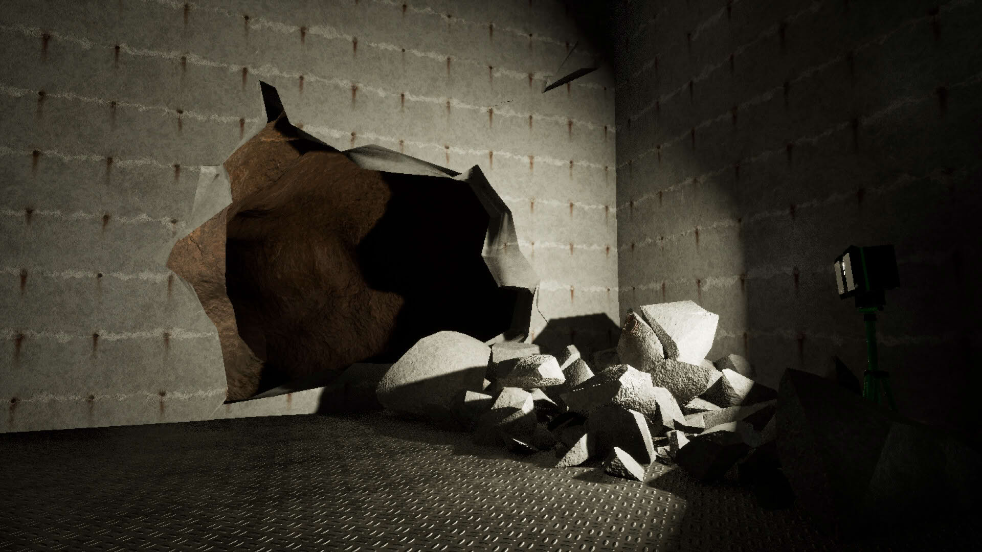 Screenshot for Death Burger