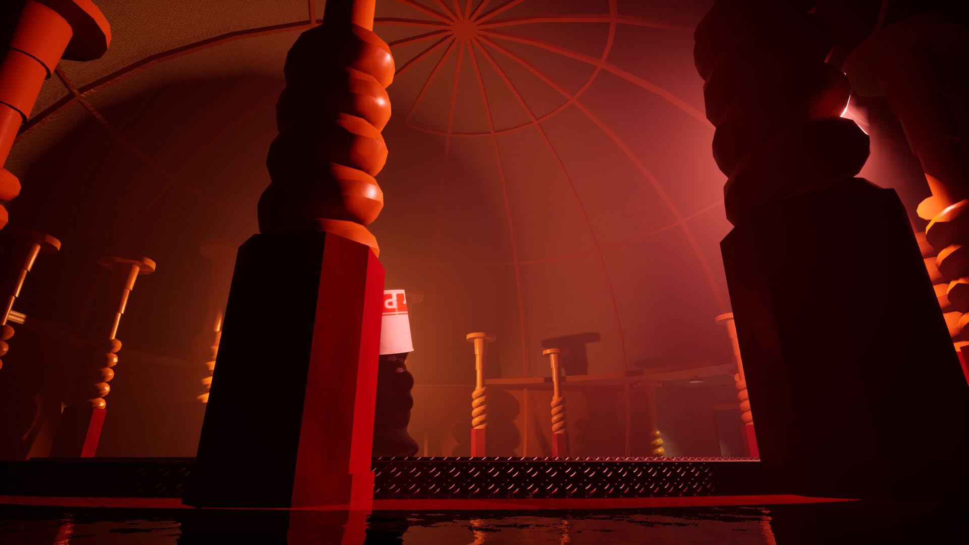 Screenshot for Death Burger