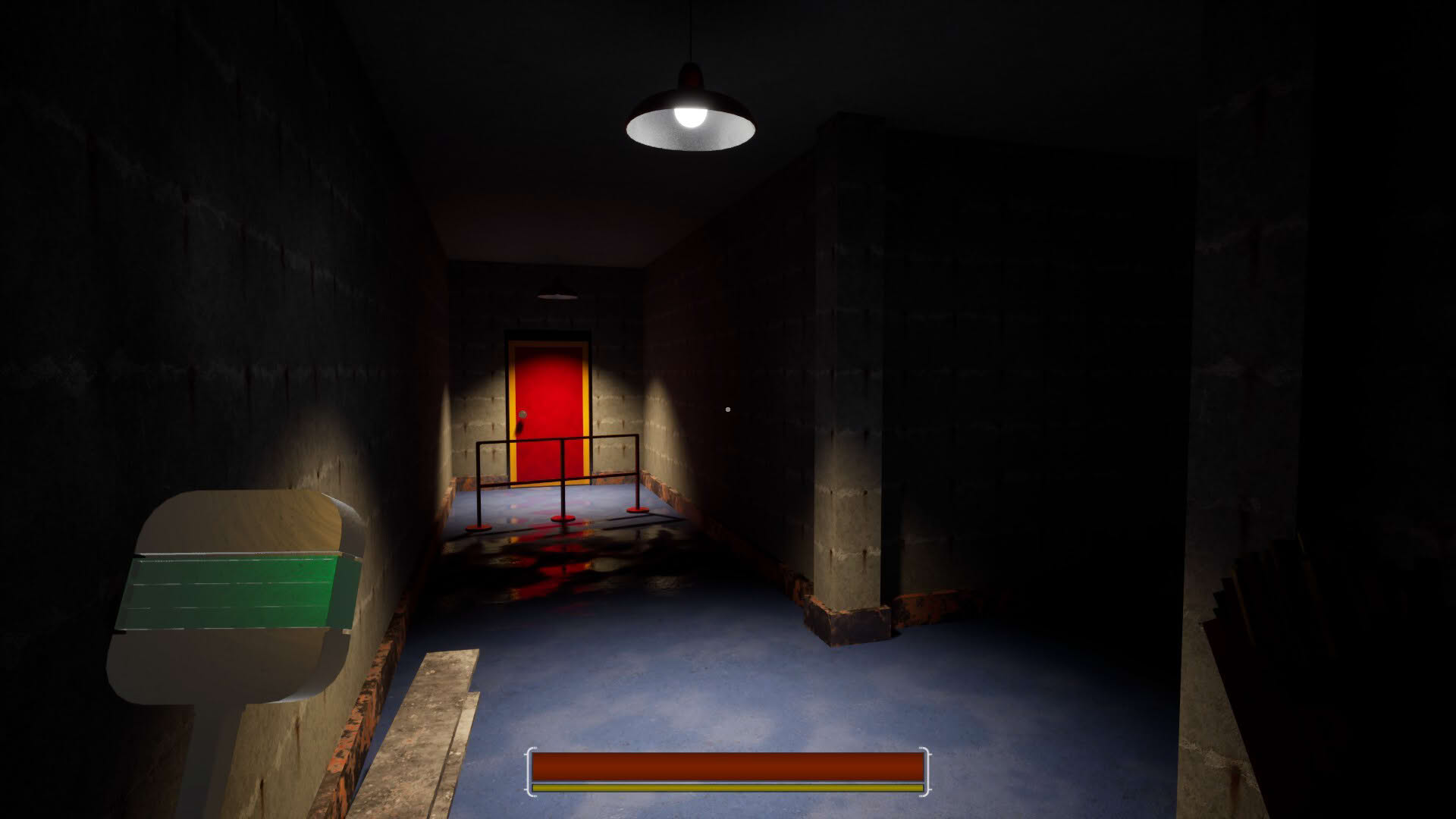 Screenshot for Death Burger