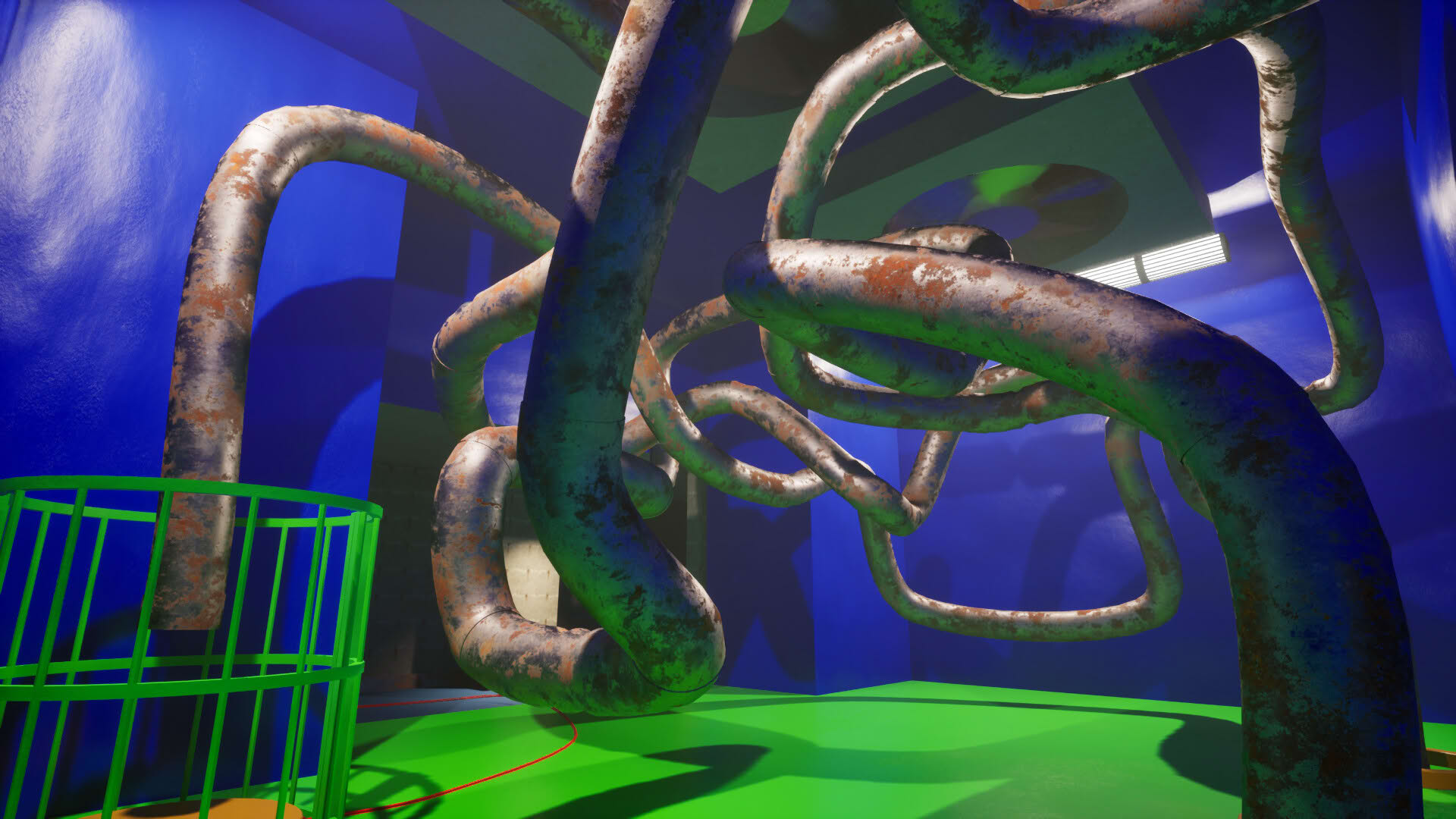 Screenshot for Death Burger