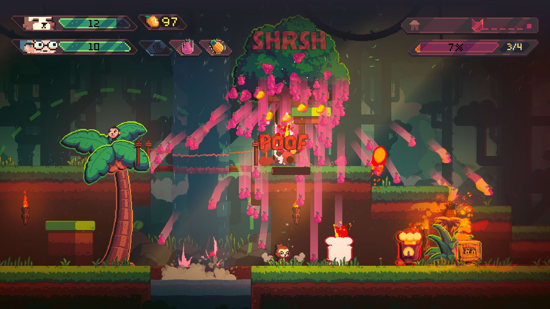 Screenshot for Teeko