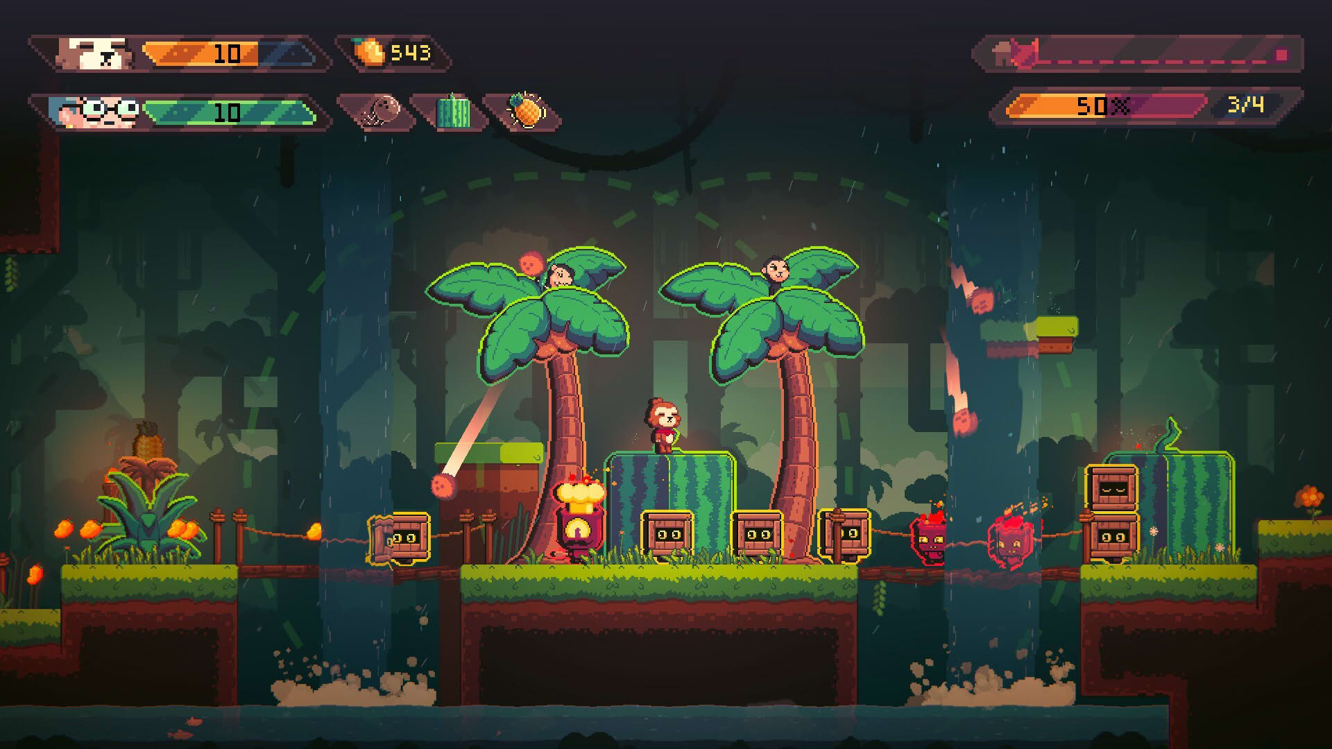 Screenshot for Teeko
