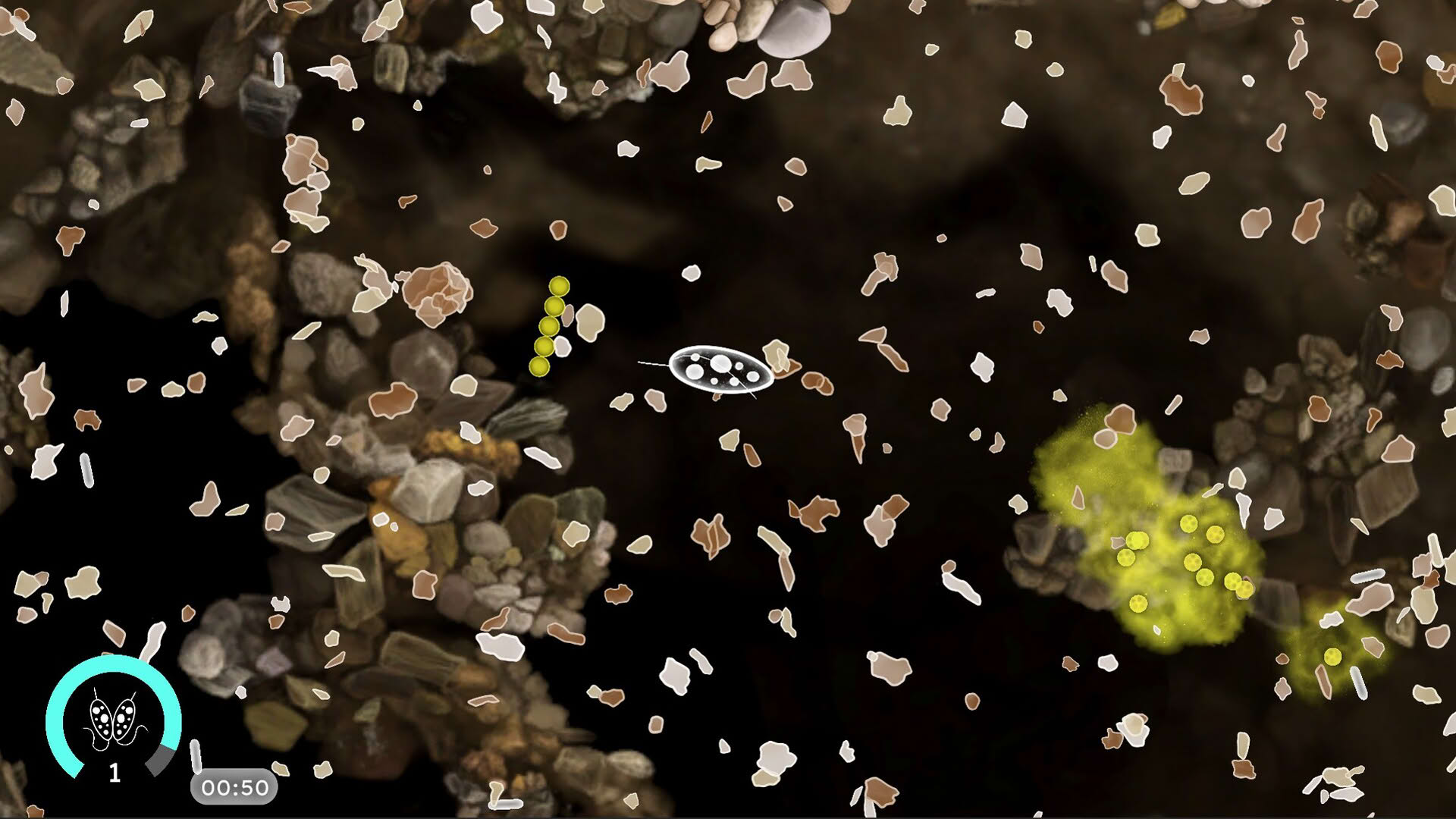 Screenshot for Cellscape