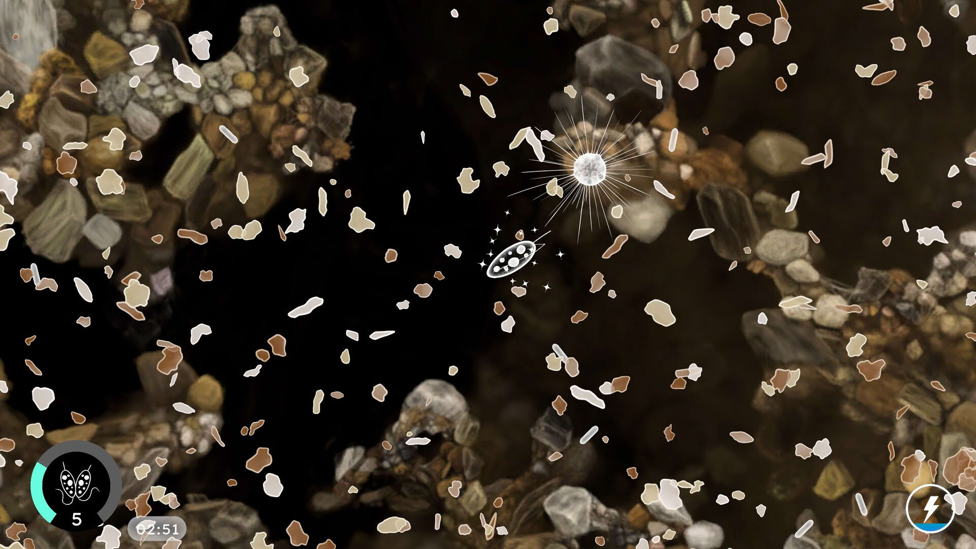 Screenshot for Cellscape