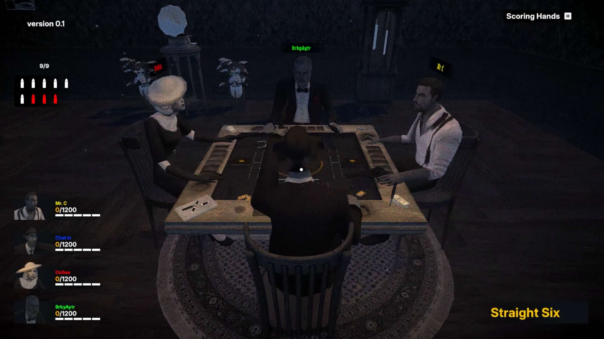 Screenshot for Mafioso's Dice