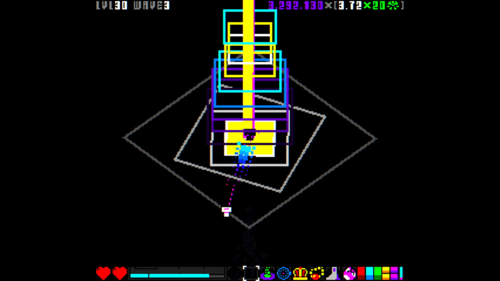 Screenshot for Evil Egg