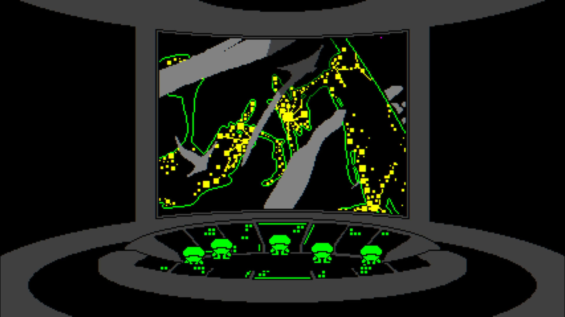 Screenshot for Evil Egg