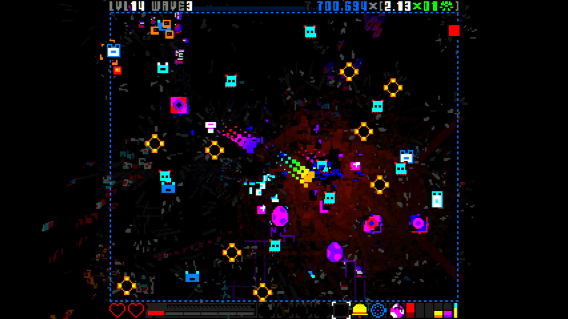 Screenshot for Evil Egg