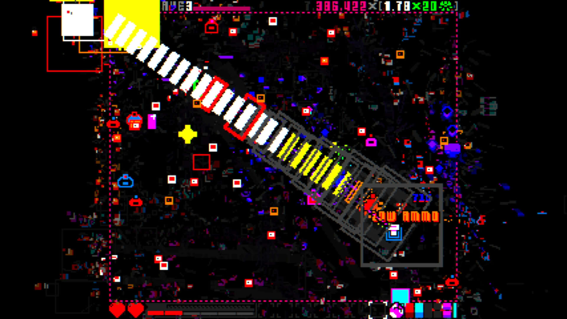 Screenshot for Evil Egg
