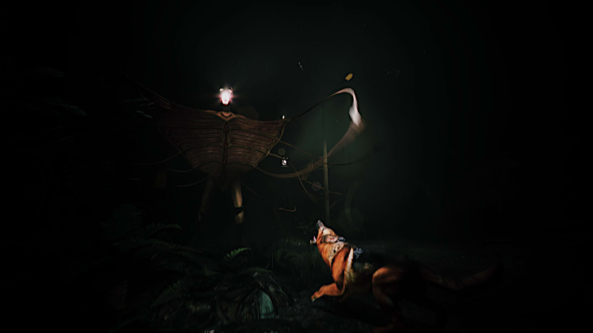 Screenshot for Netherwake