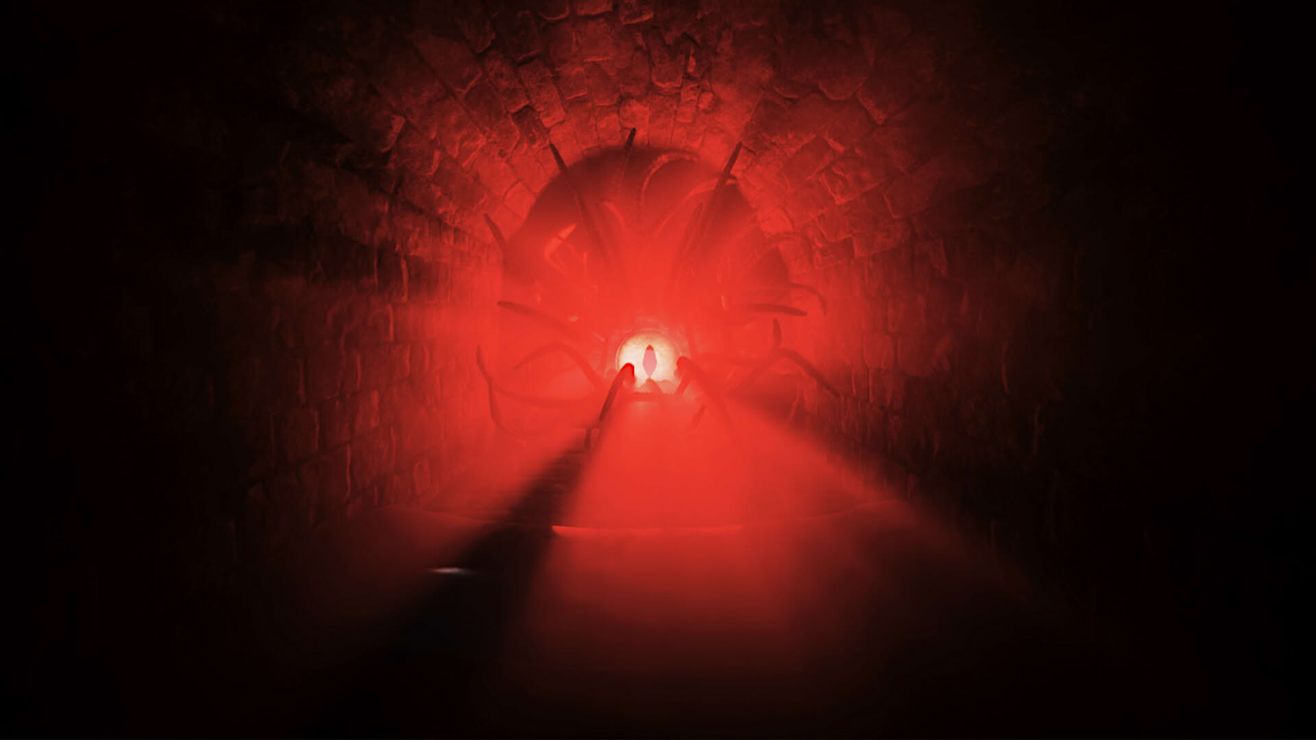 Screenshot for Netherwake
