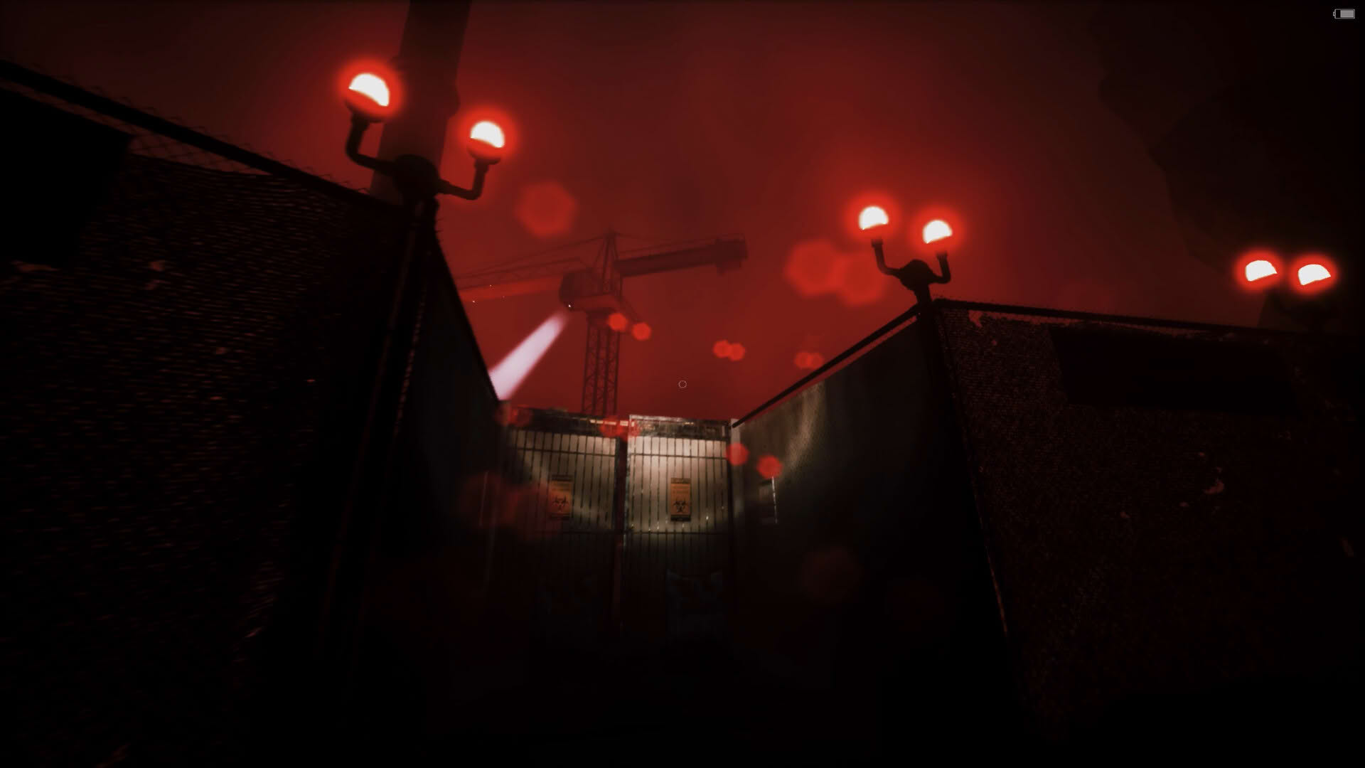 Screenshot for Netherwake