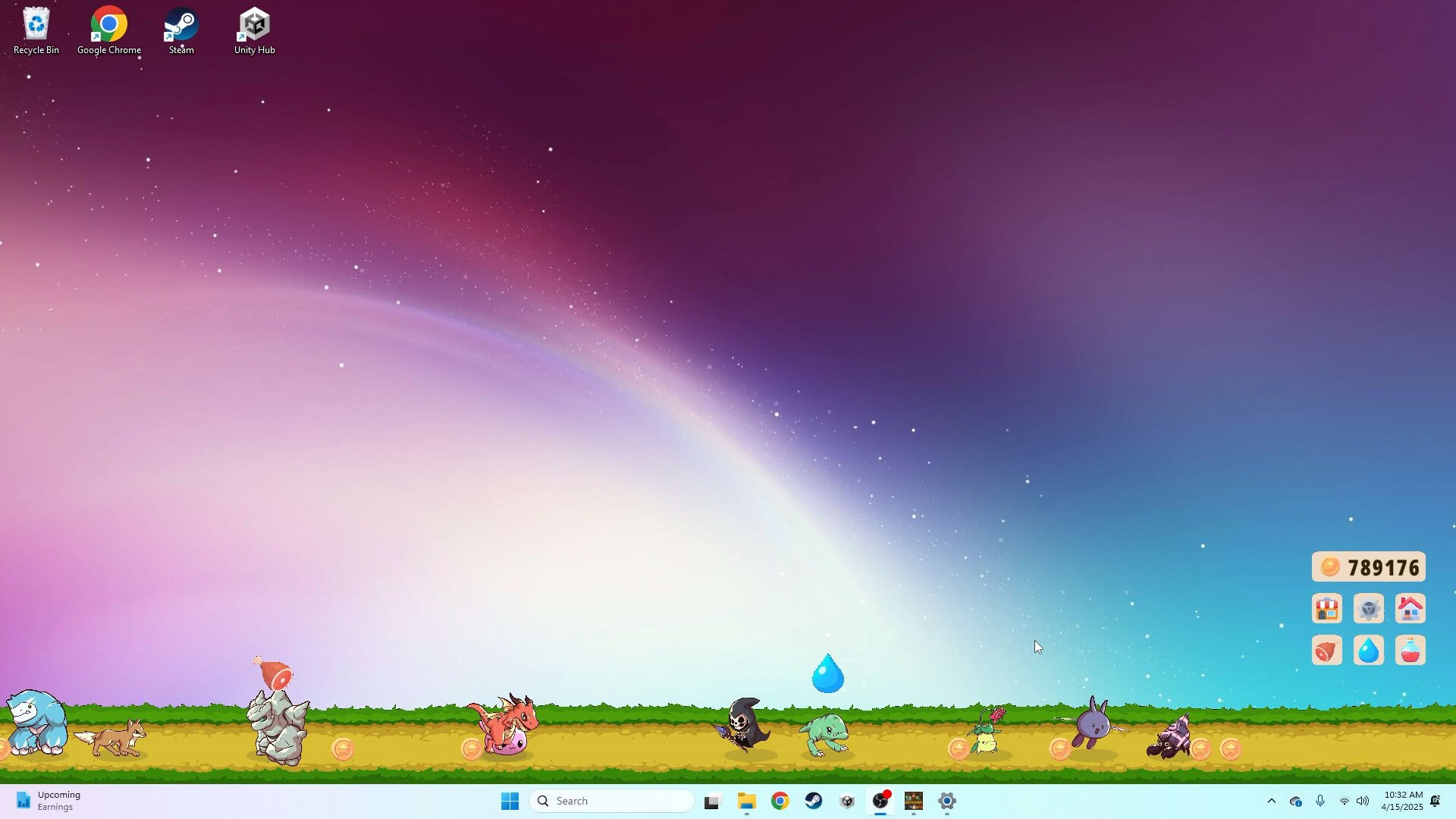 Screenshot for Beastkeepers
