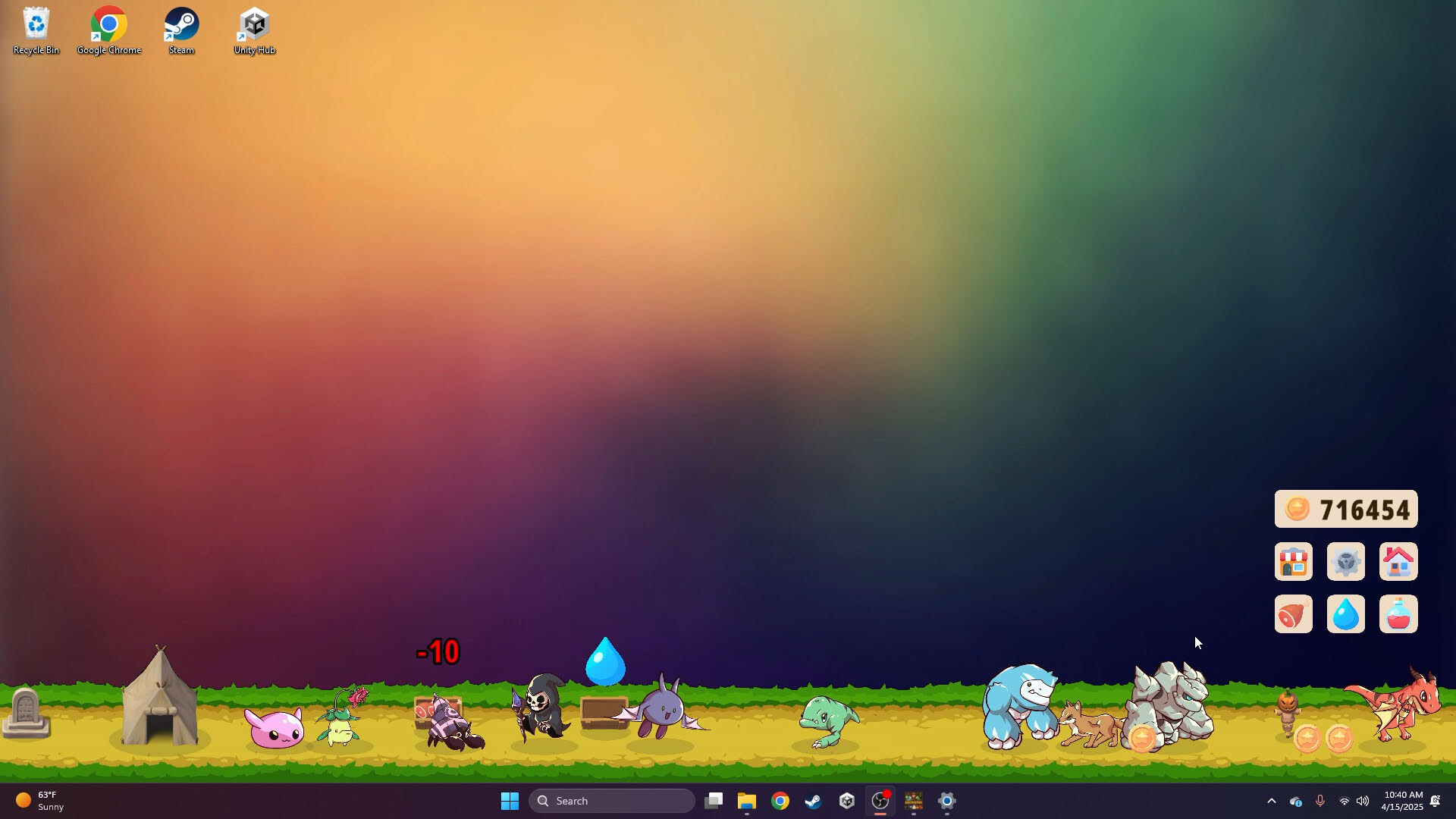 Screenshot for Beastkeepers