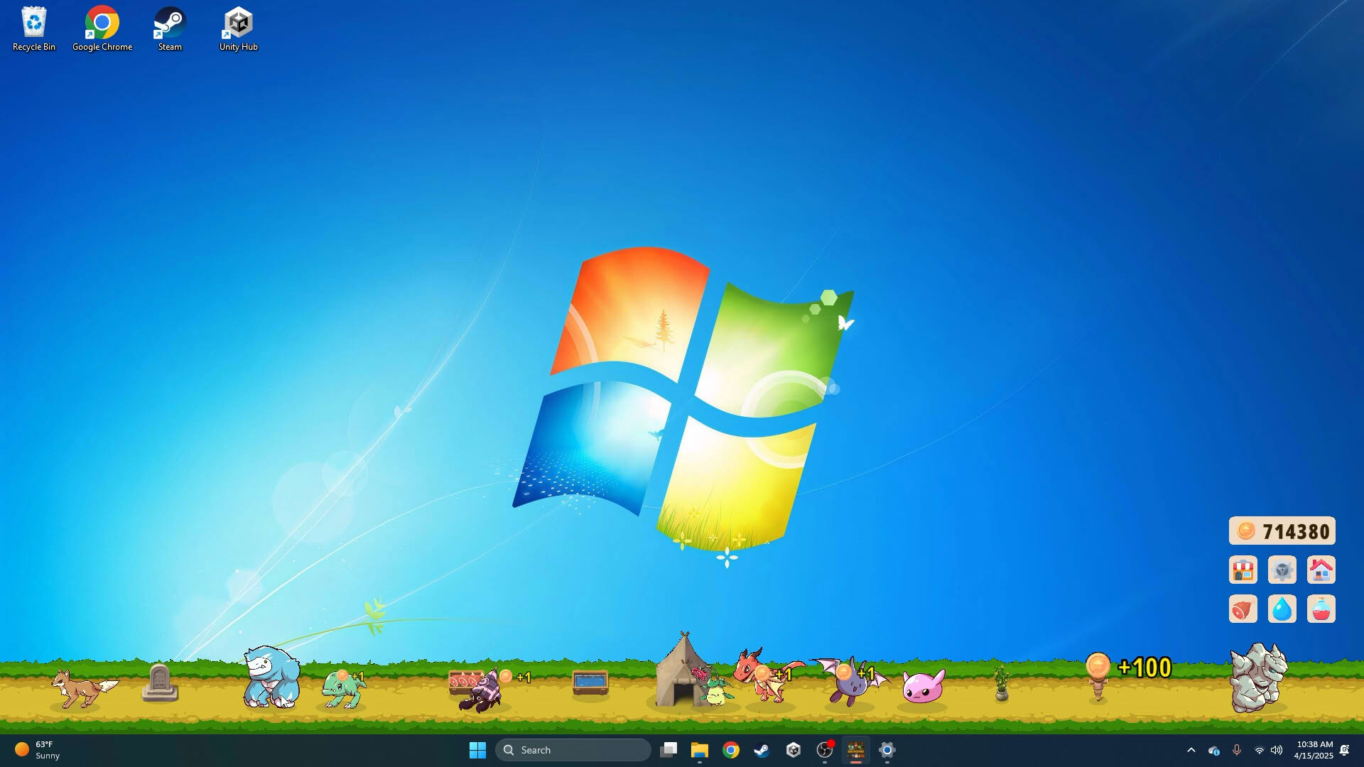 Screenshot for Beastkeepers