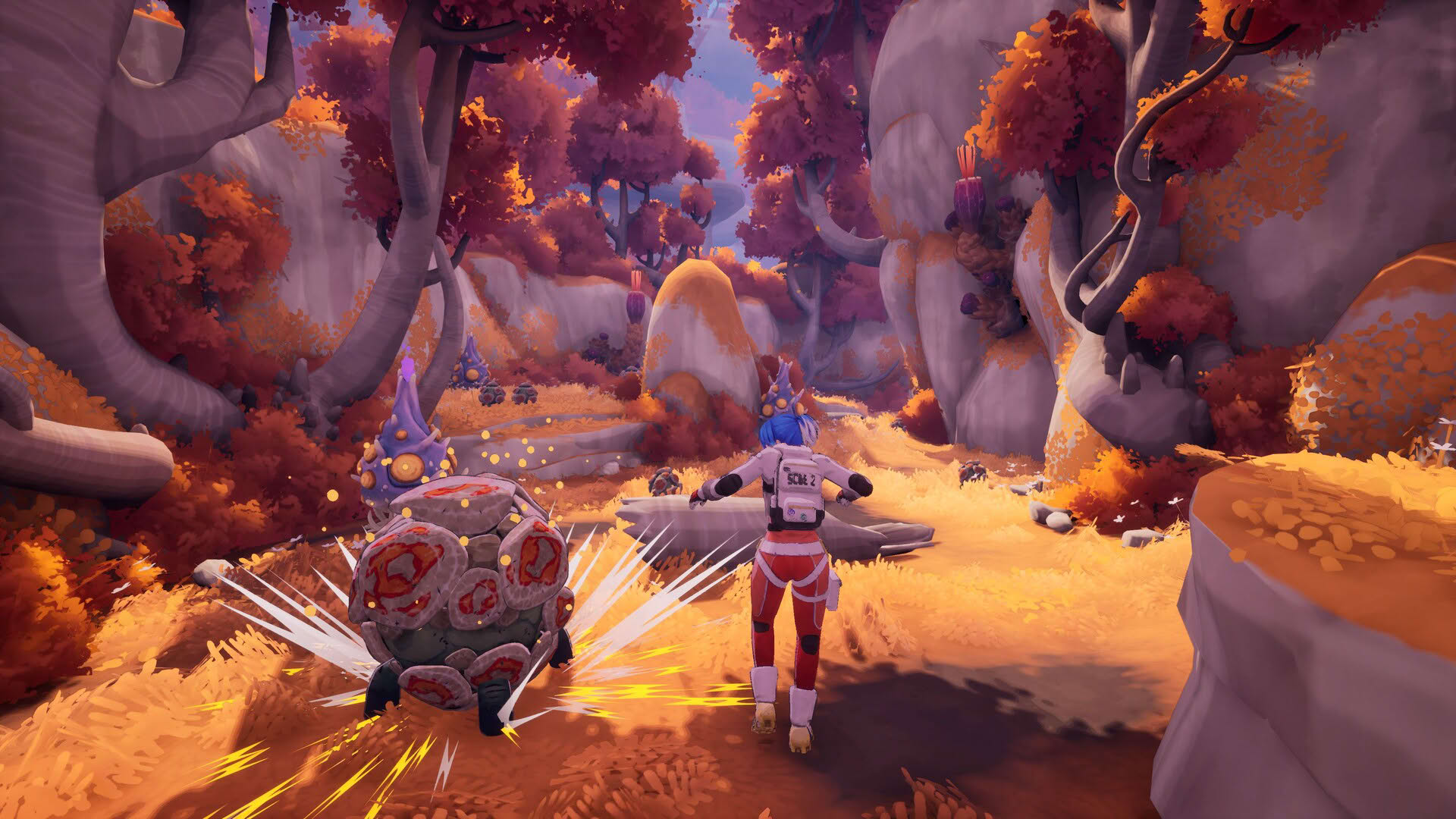Screenshot for Stranded