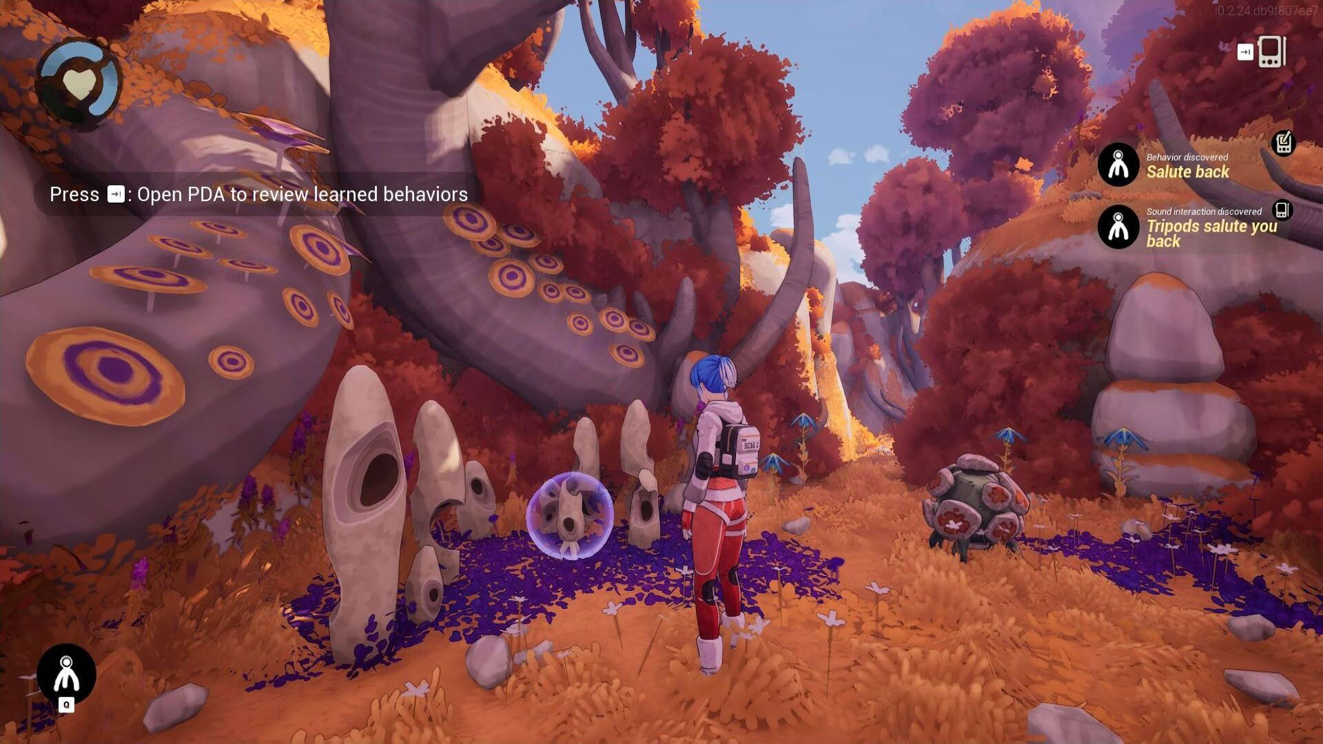 Screenshot for Stranded