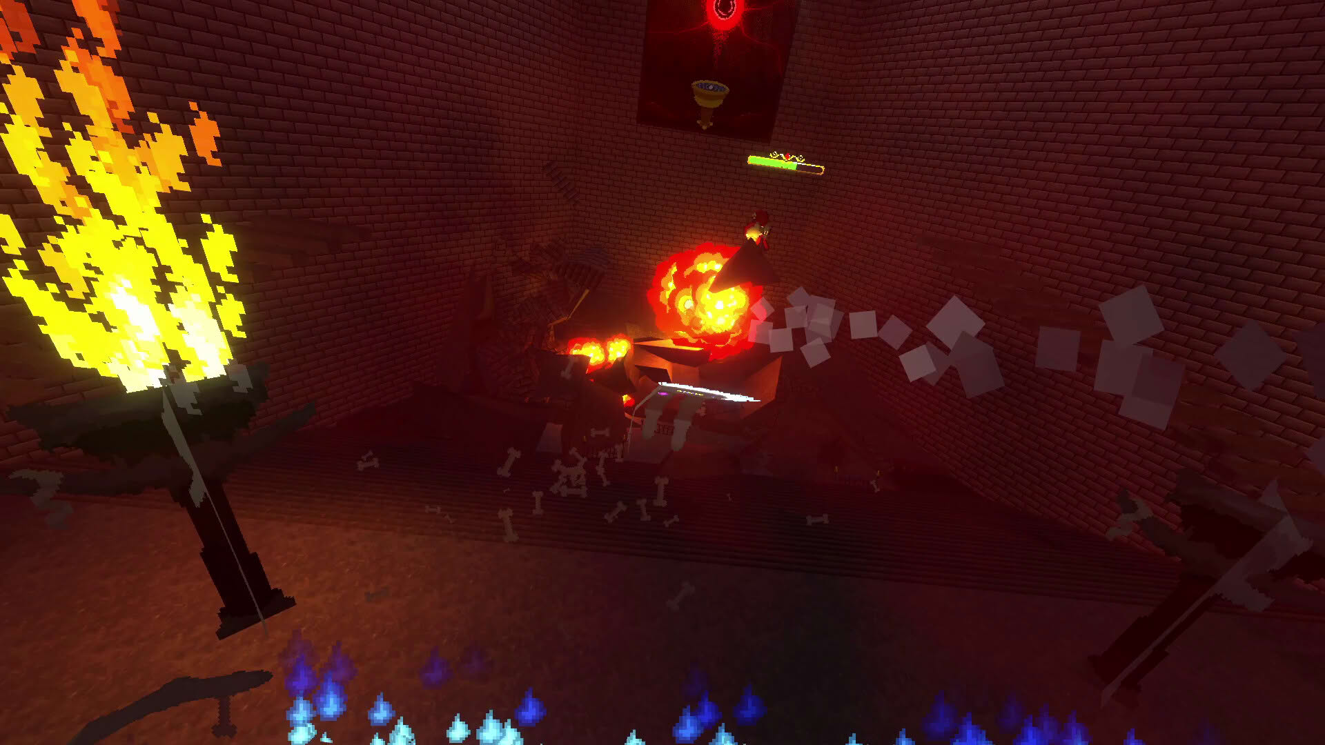 Screenshot for Versus One