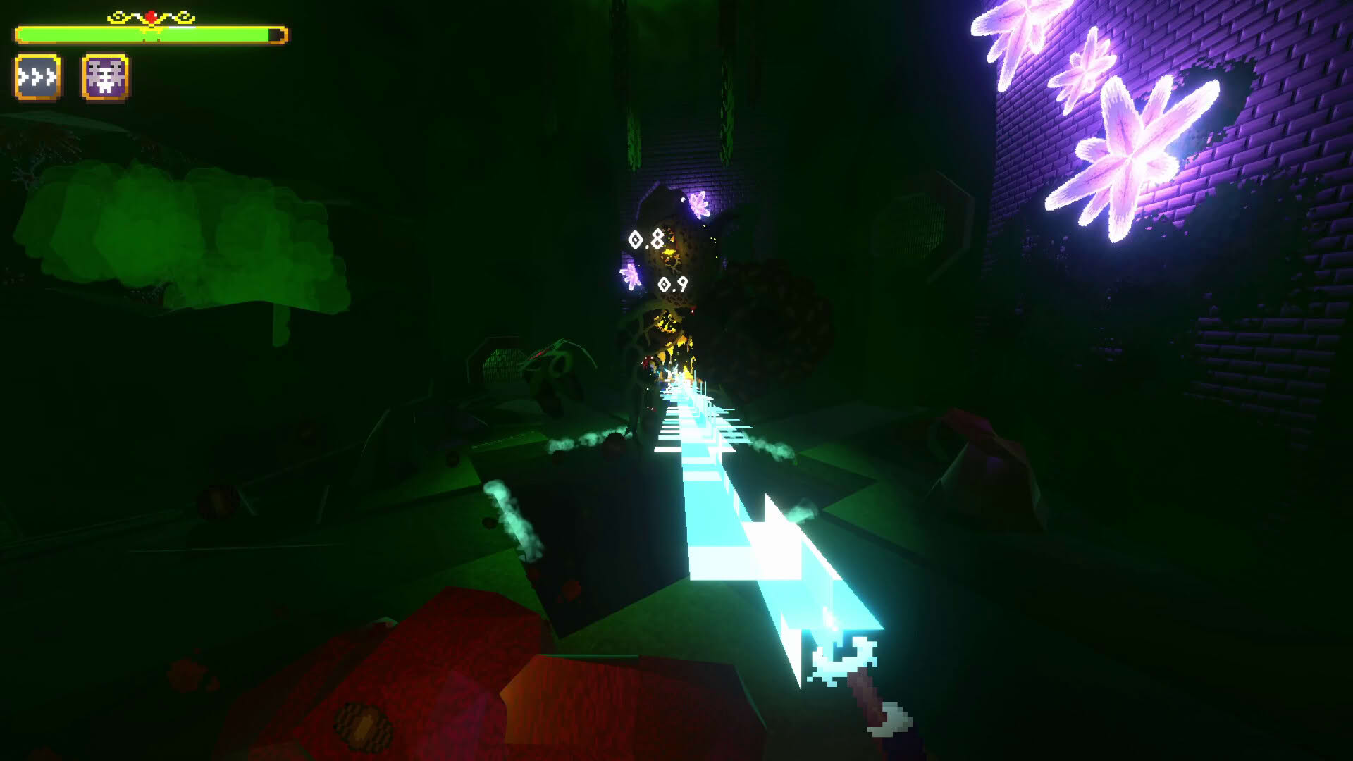 Screenshot for Versus One