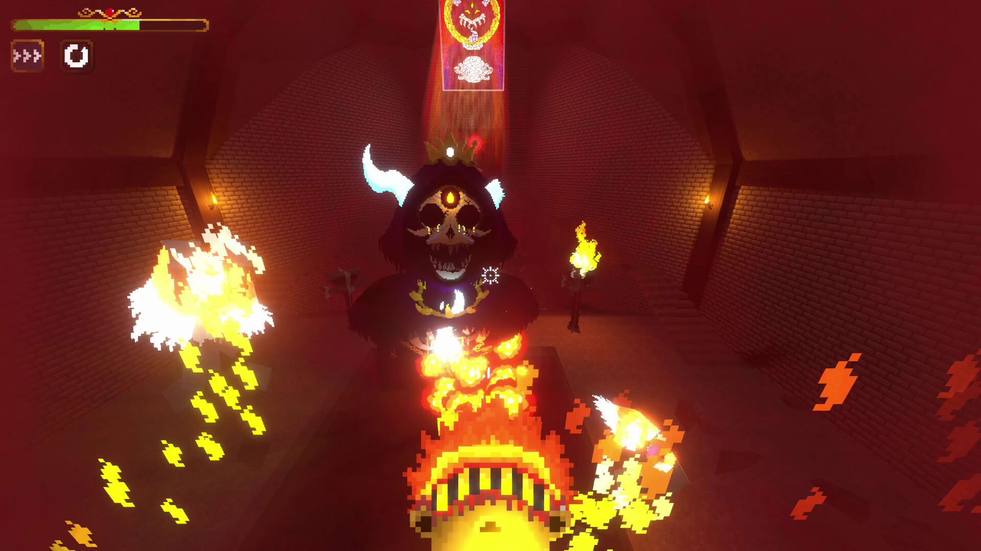 Screenshot for Versus One