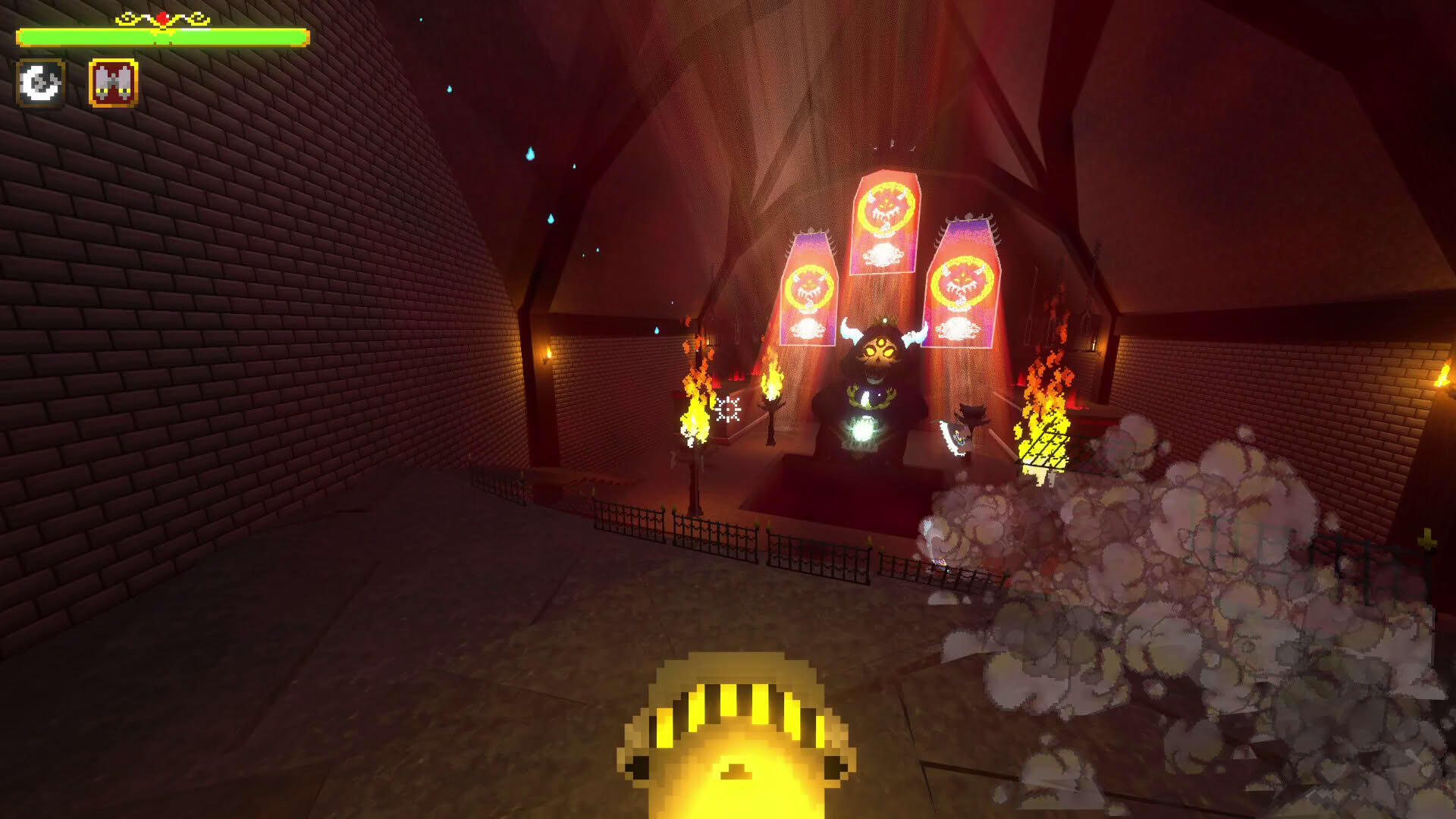 Screenshot for Versus One