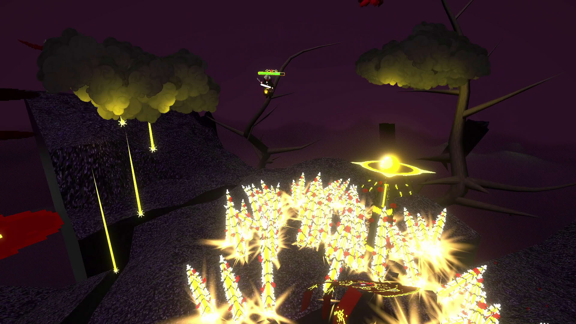 Screenshot for Versus One