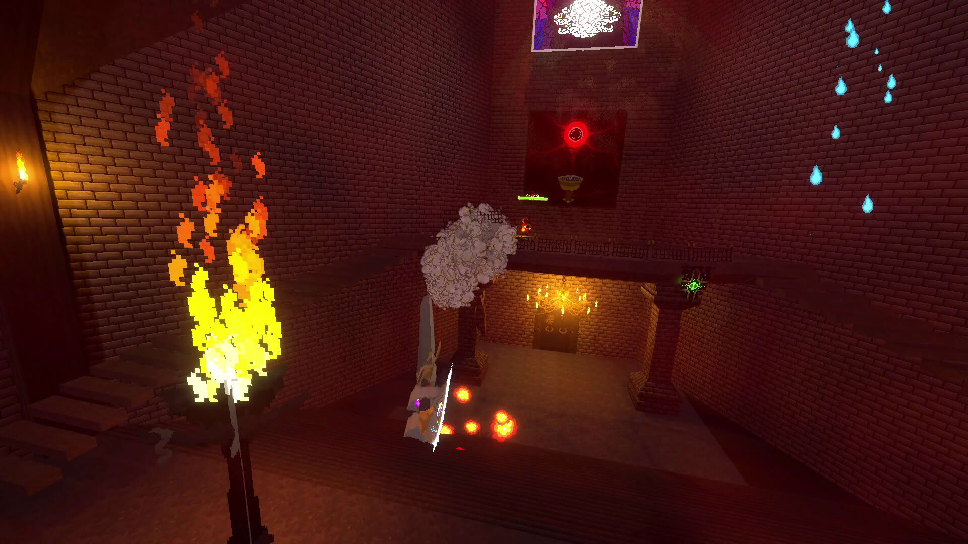 Screenshot for Versus One