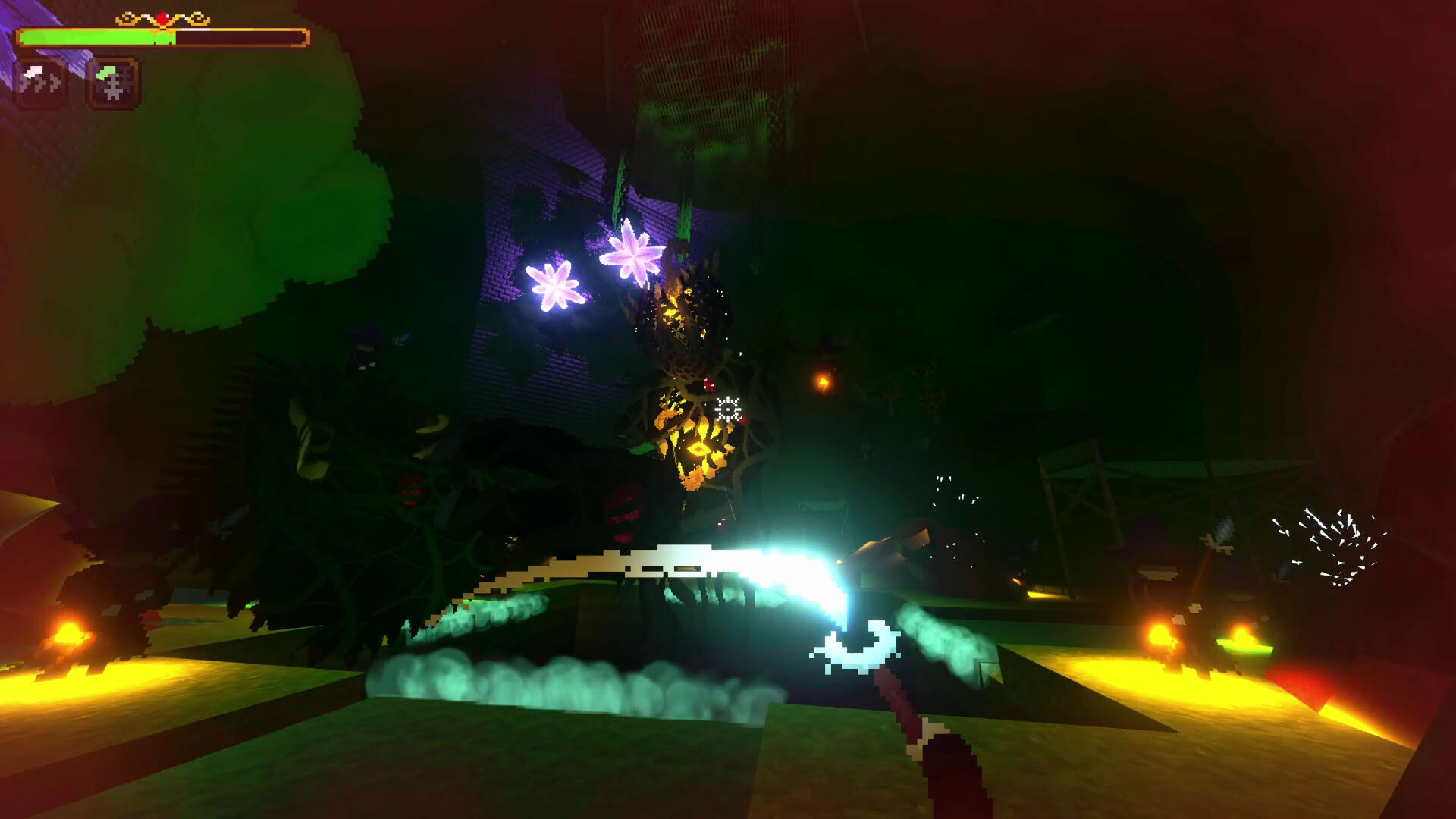 Screenshot for Versus One