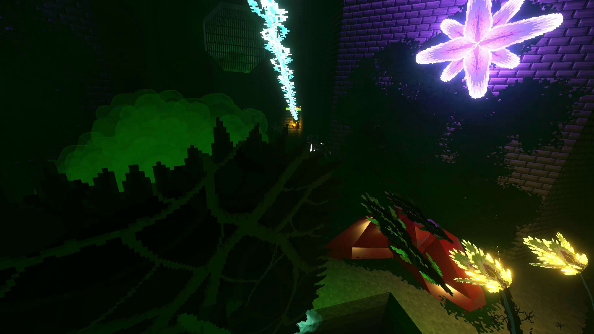 Screenshot for Versus One