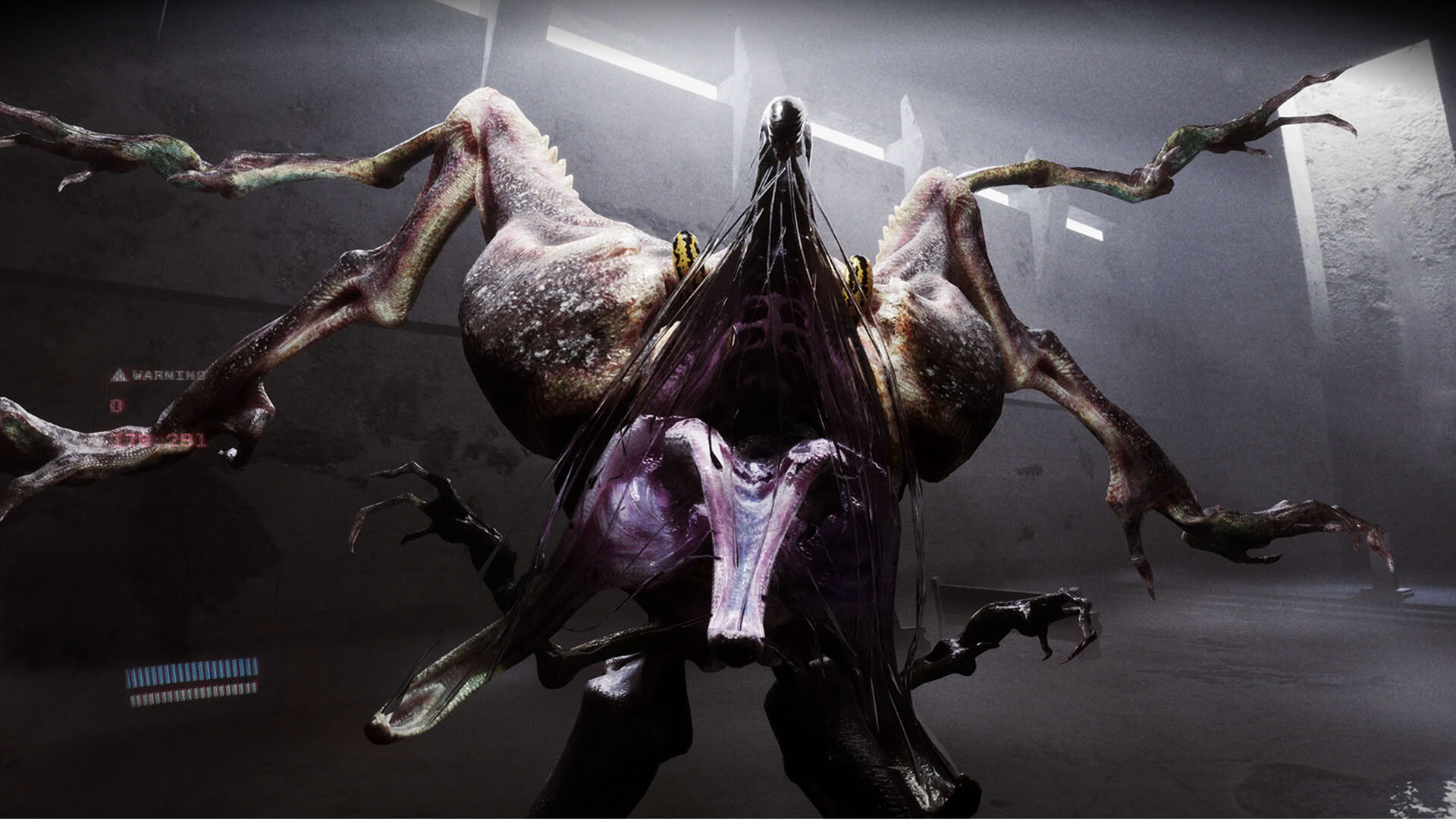 Screenshot for Escape Protocol: Online