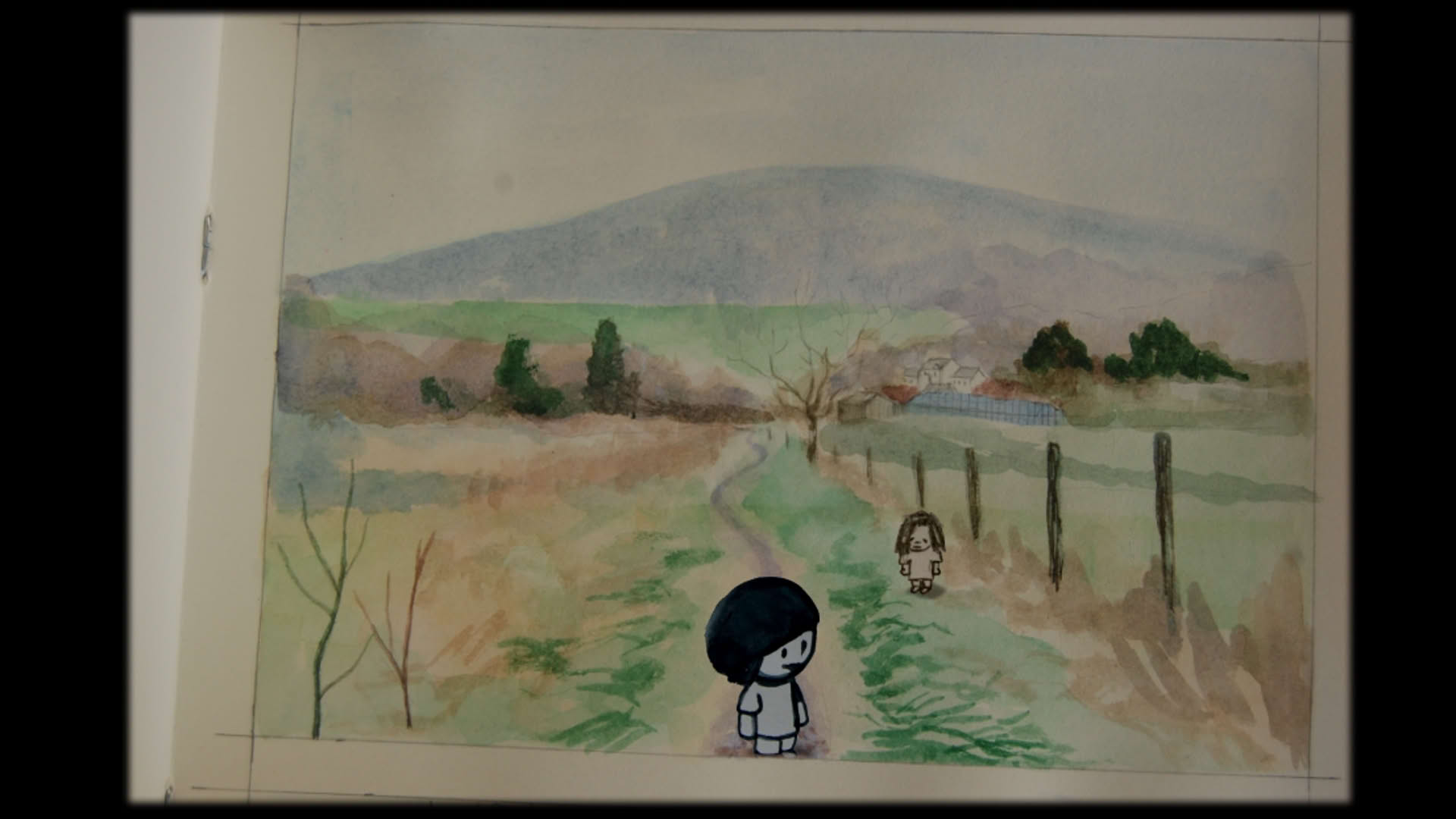 Screenshot for Beeswing