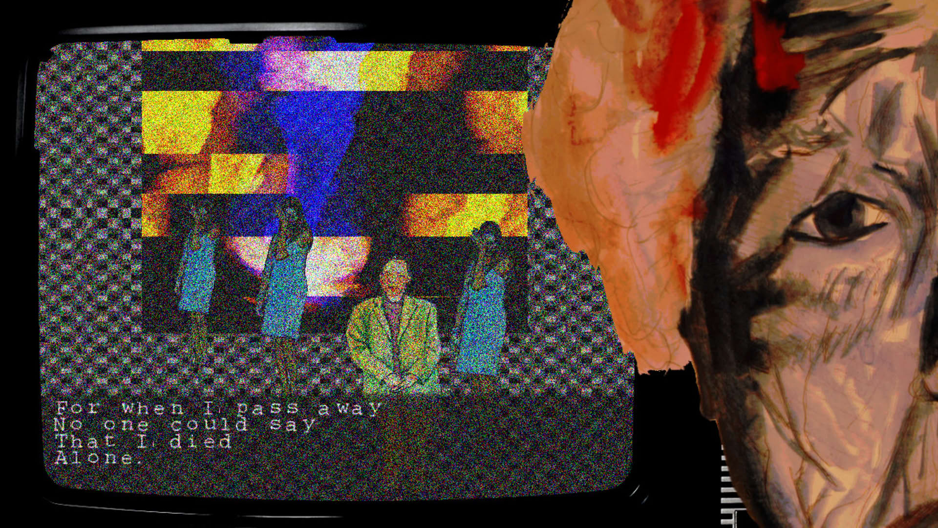 Screenshot for Beeswing