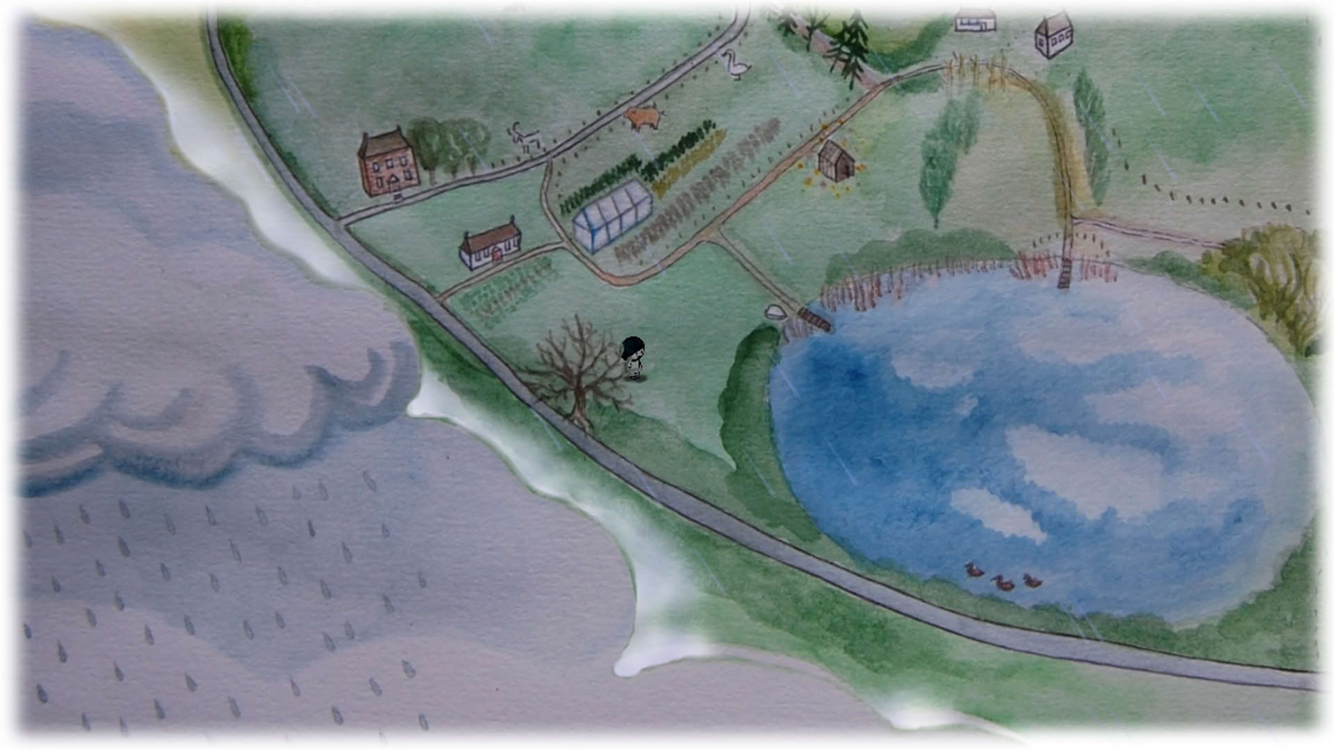 Screenshot for Beeswing