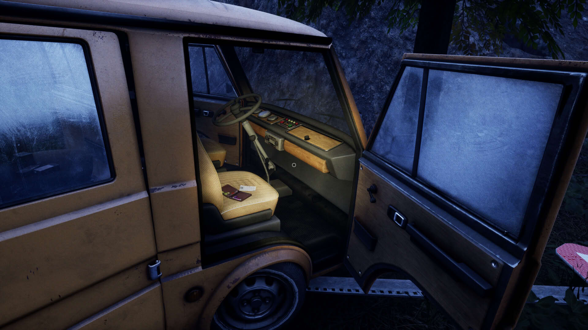 Screenshot for Detective: Scene Crime