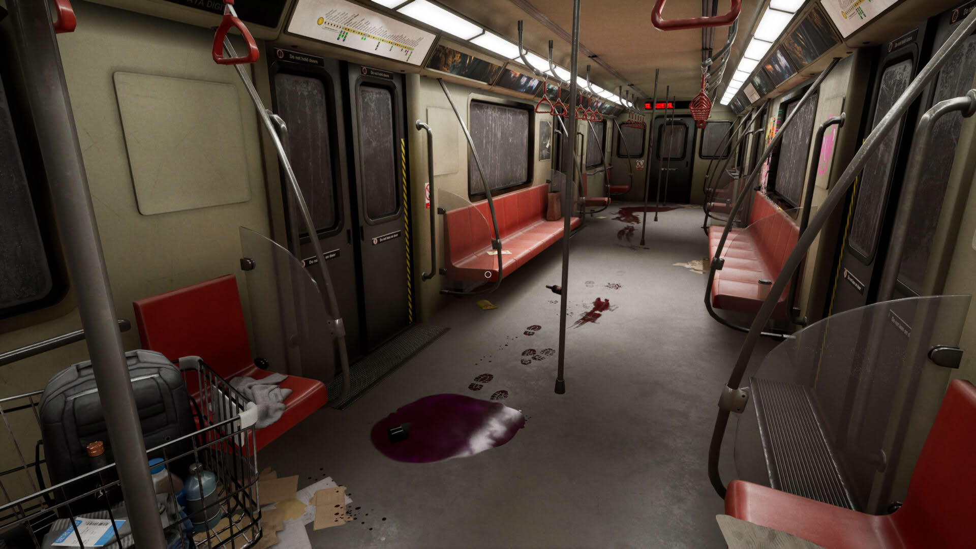 Screenshot for Detective: Scene Crime