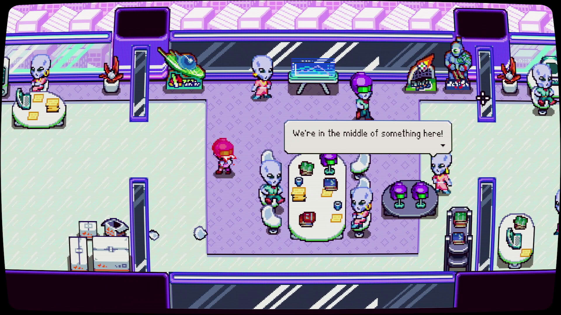 Screenshot for Laser Guy