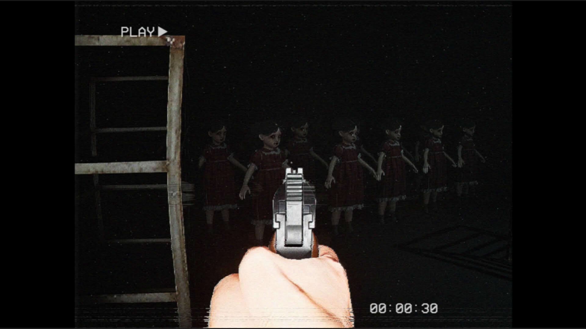 Screenshot for Warehouse