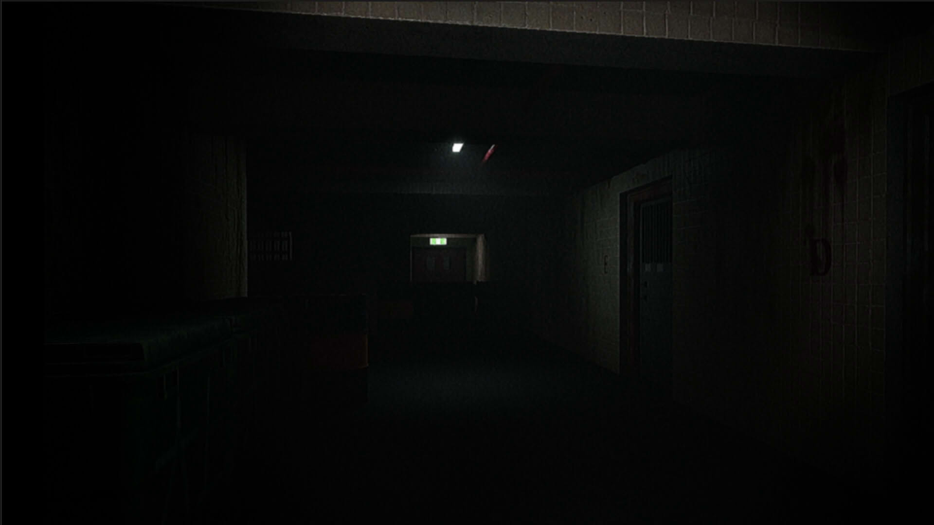 Screenshot for Warehouse