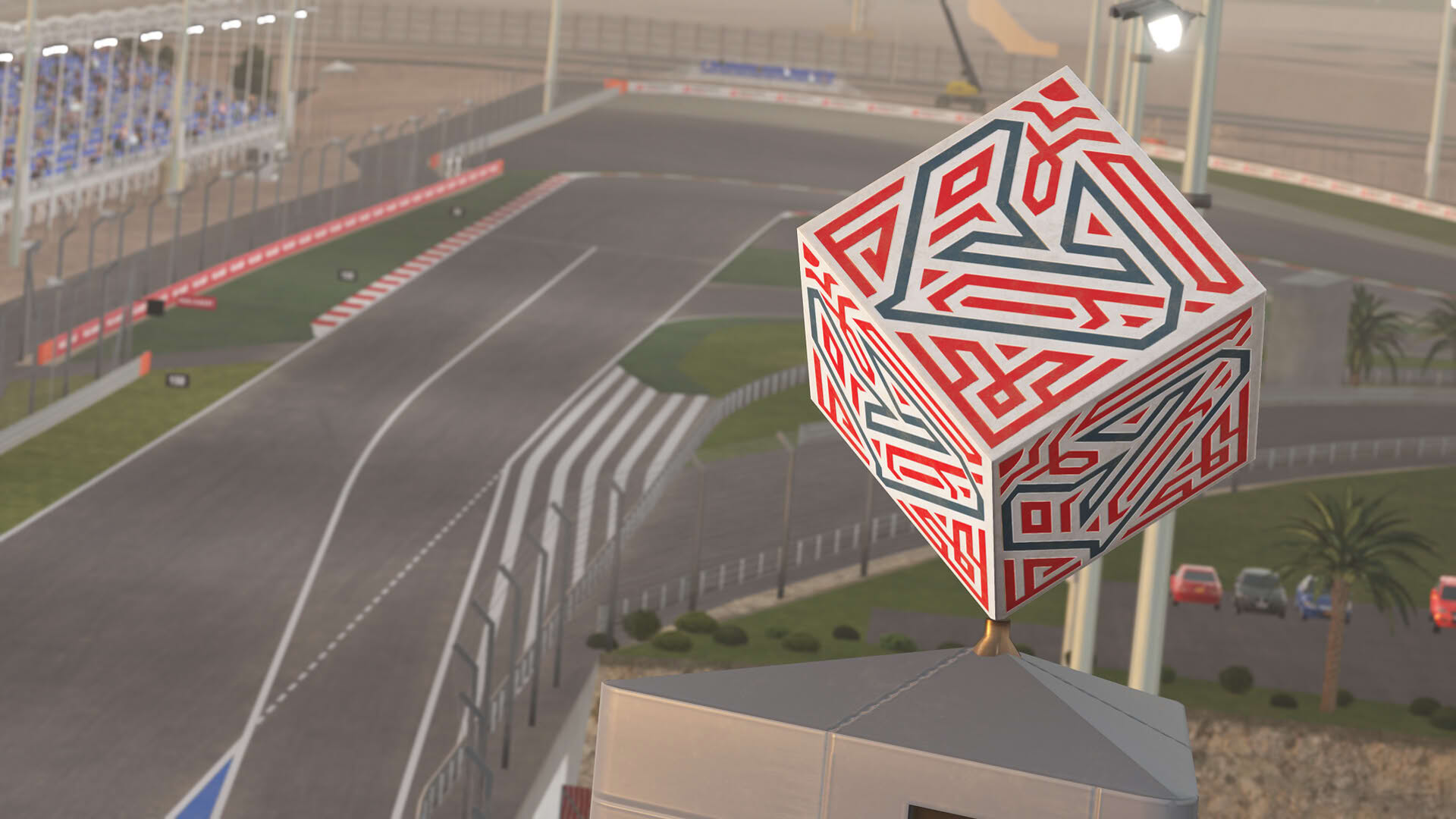 Screenshot for rFactor 2