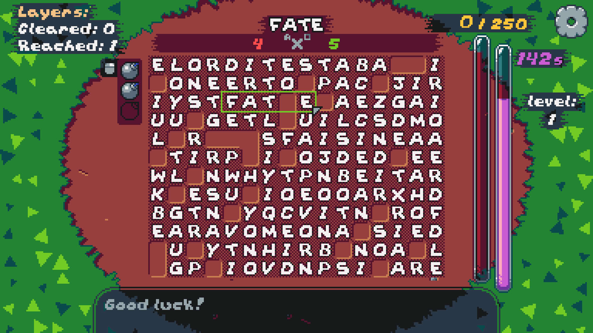Screenshot for If Letters Had Pants, Would They Wear Them Like This? What About Numbers? What If They Had Small Shovels and They Dug Stuff Up to Put in a Museum?