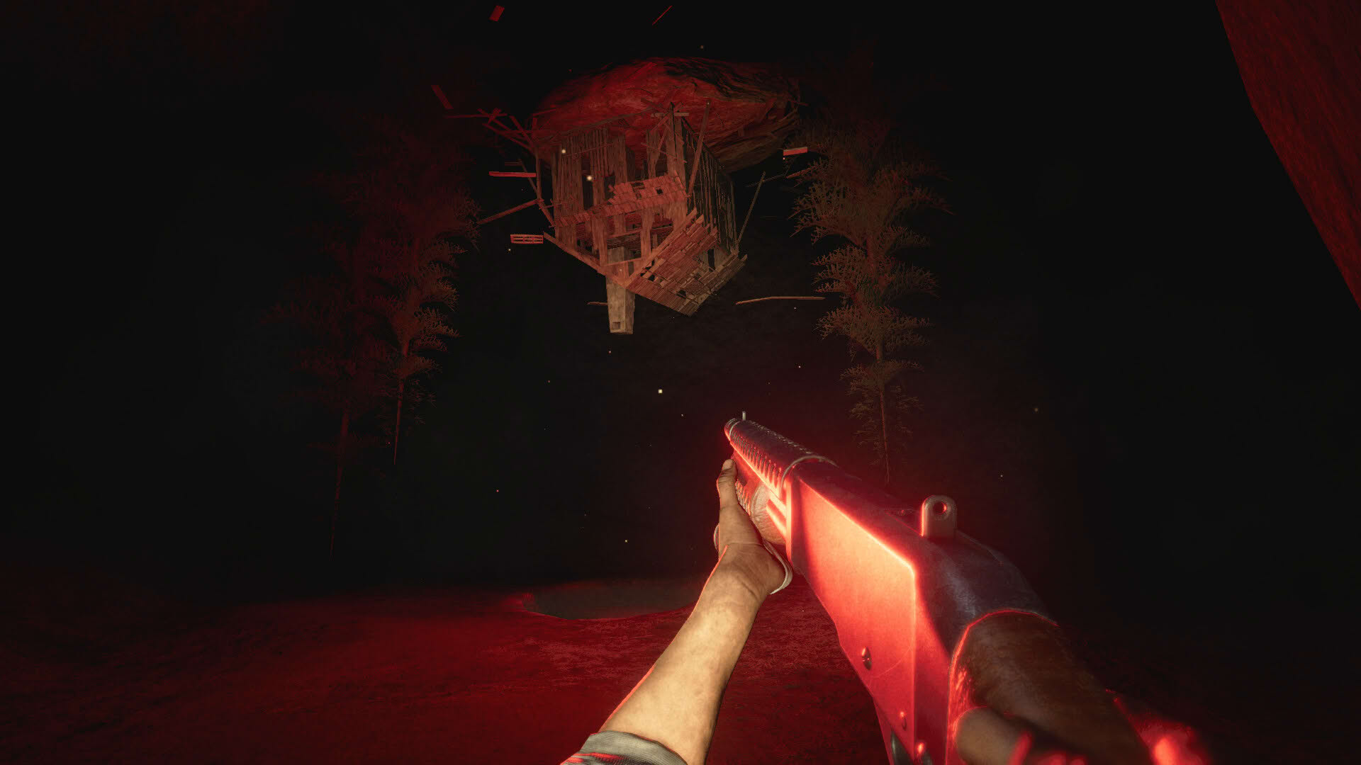 Screenshot for Out Fishing