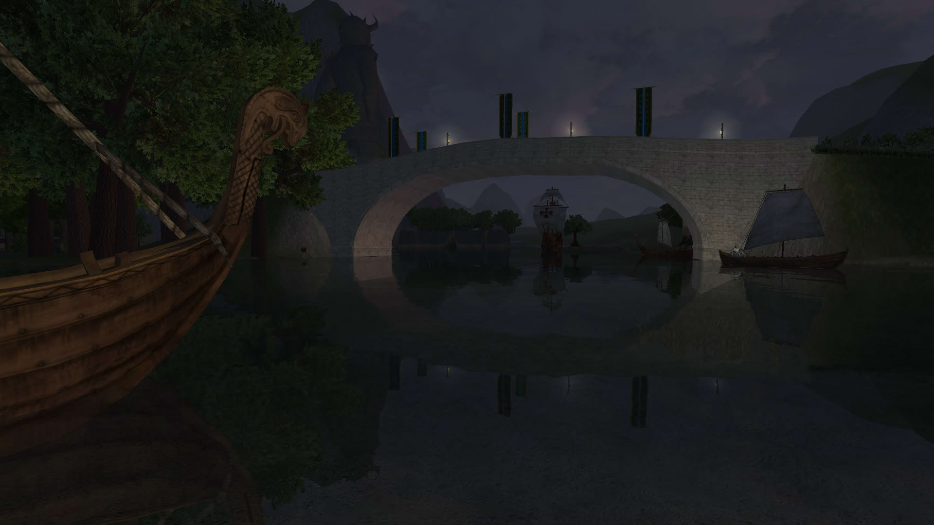 Screenshot for Wurm Unlimited