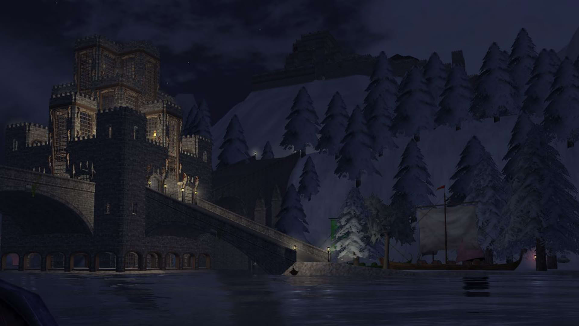 Screenshot for Wurm Unlimited