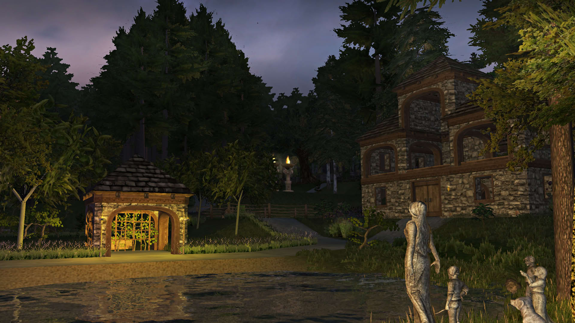 Screenshot for Wurm Unlimited