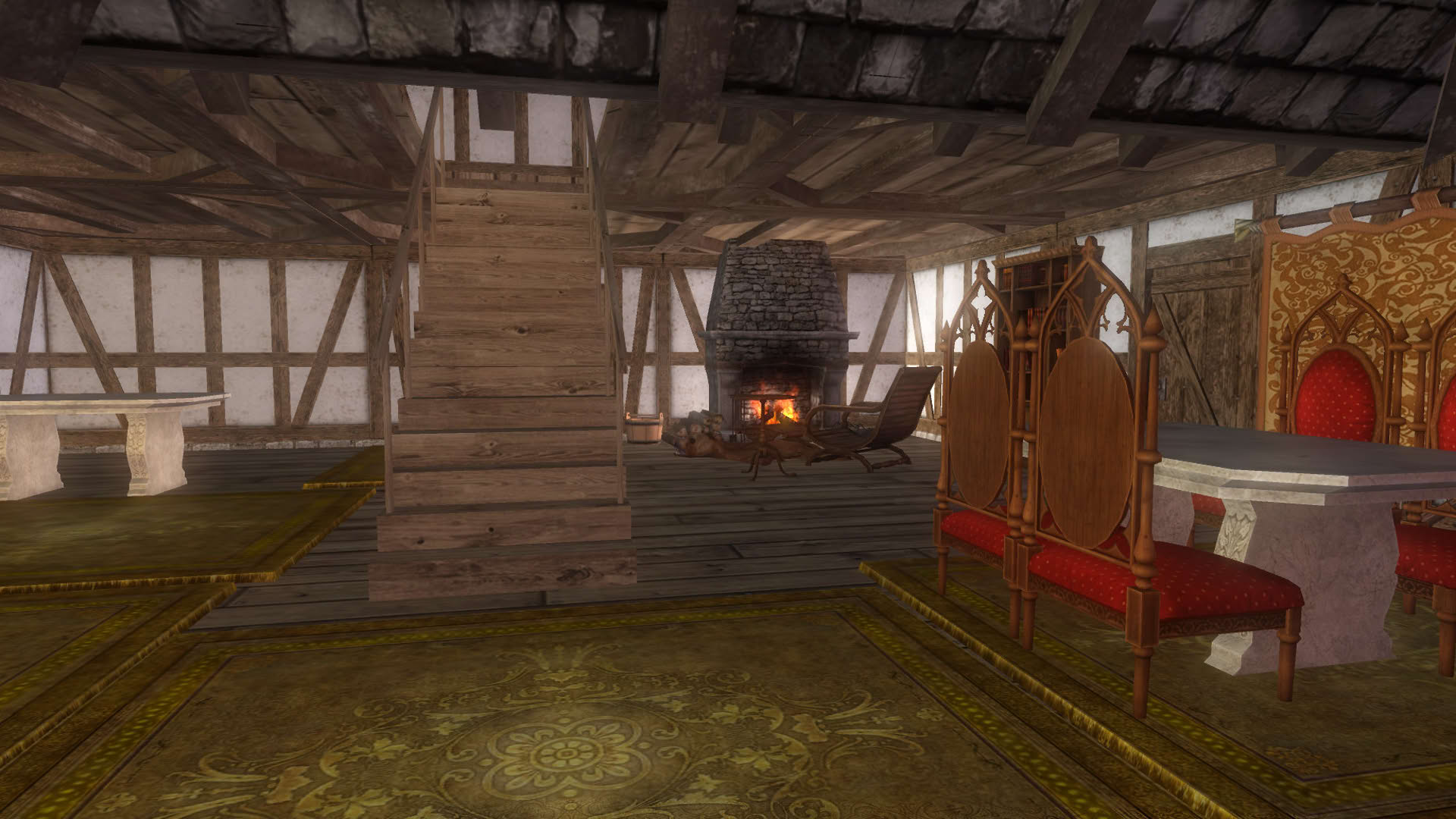 Screenshot for Wurm Unlimited