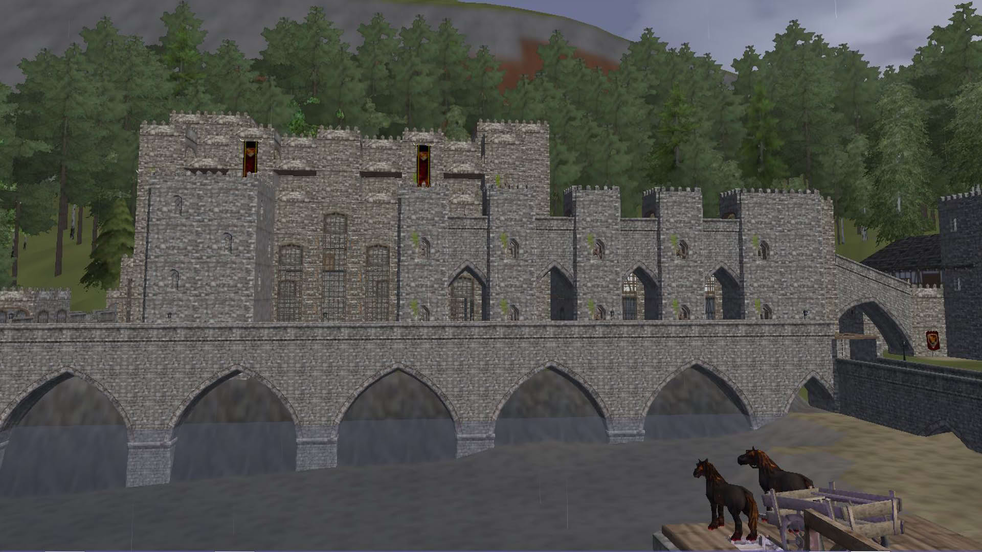 Screenshot for Wurm Unlimited