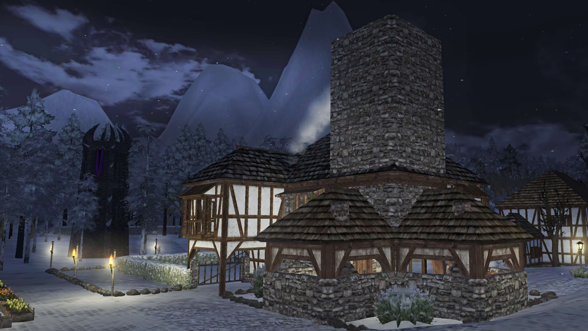 Screenshot for Wurm Unlimited